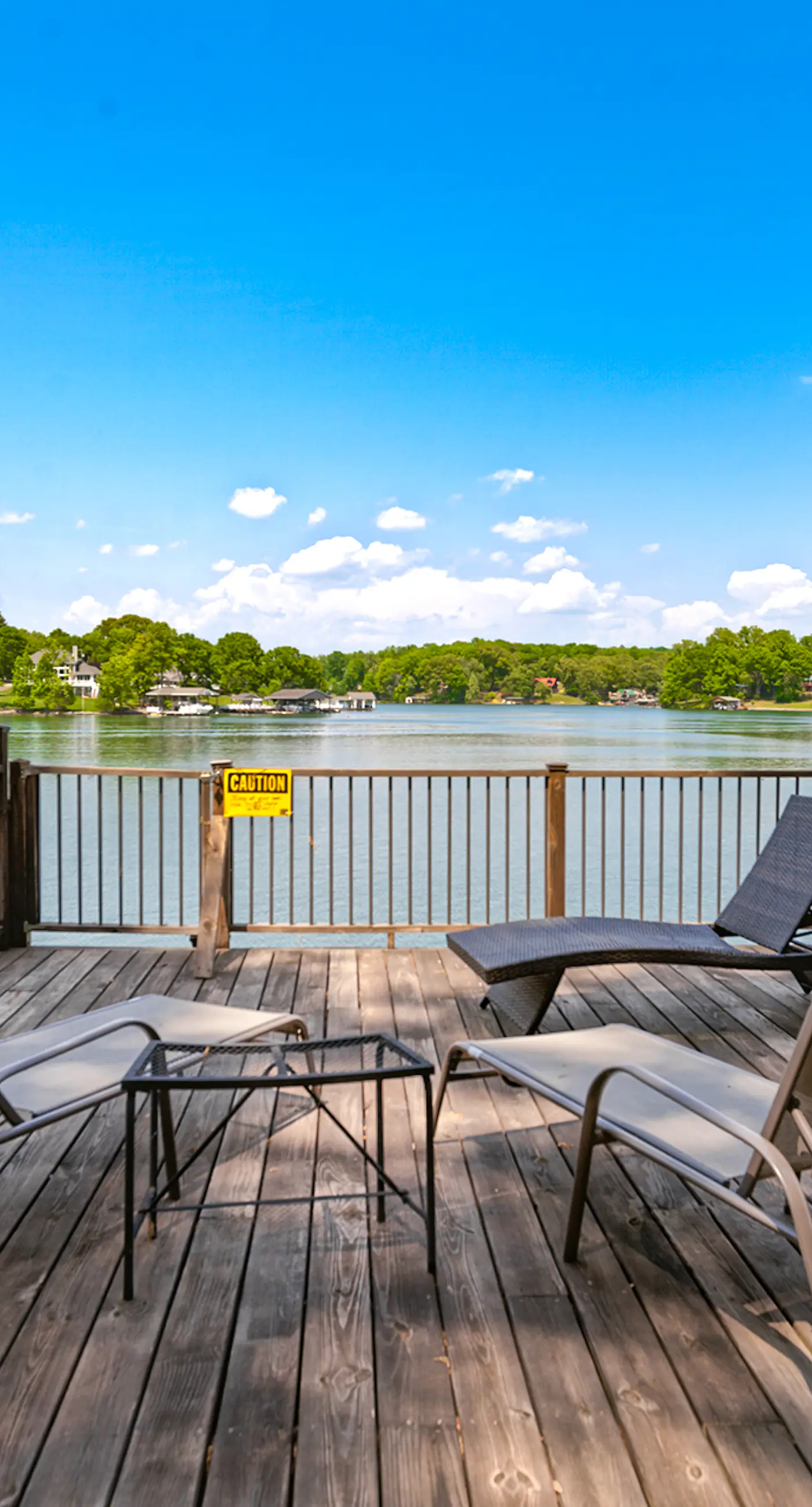 Cottage at the Lake
