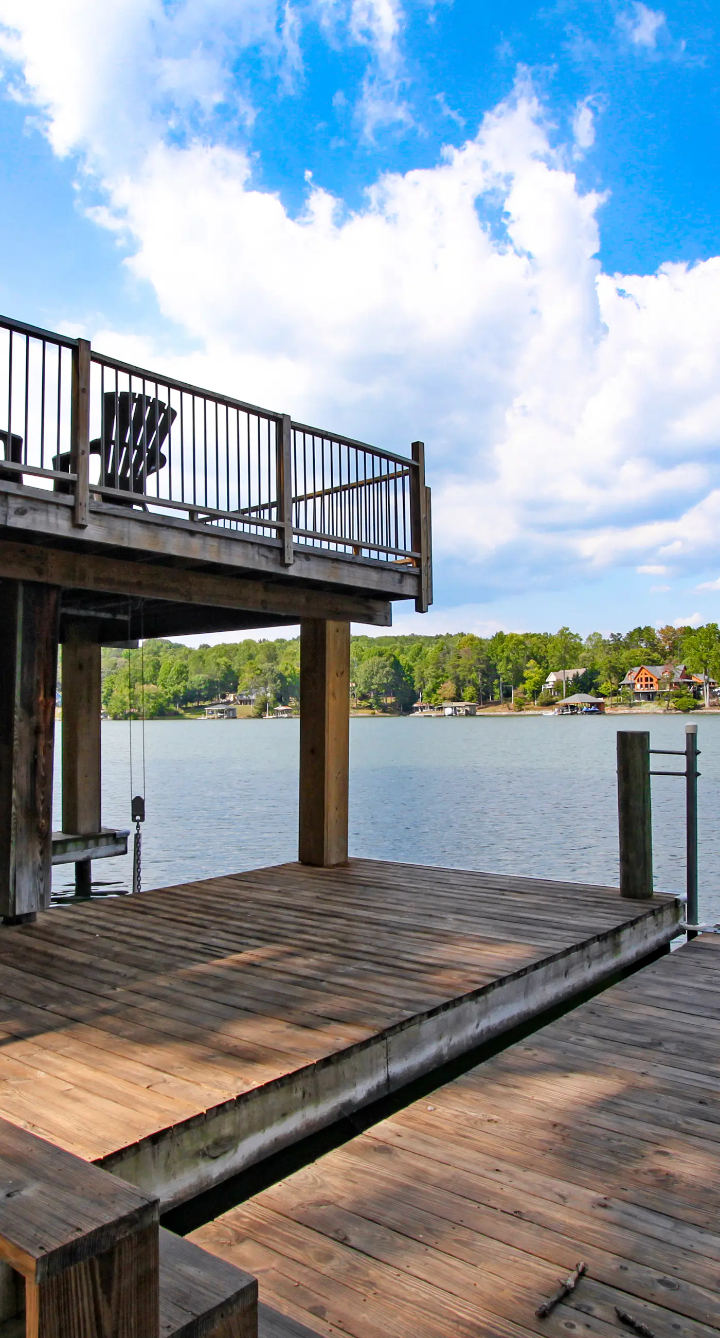 Cottage at the Lake