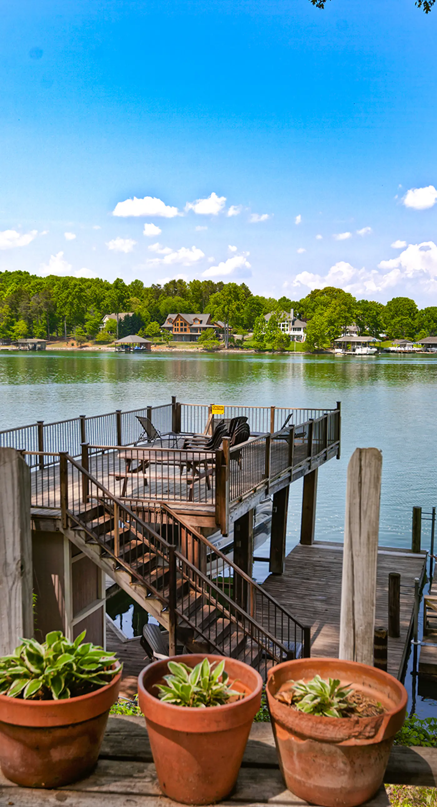 Cottage at the Lake