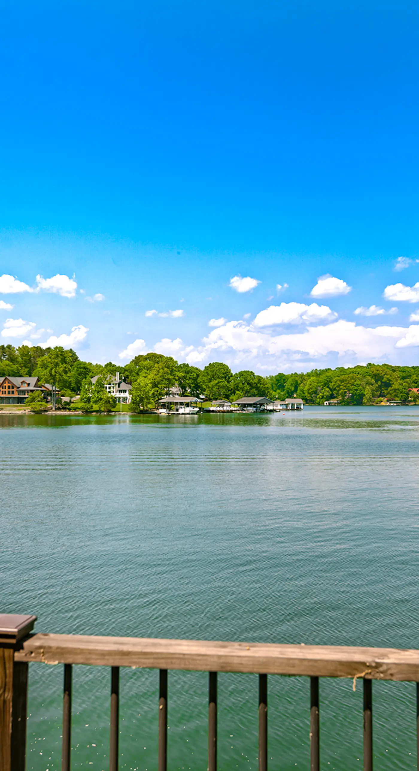Cottage at the Lake