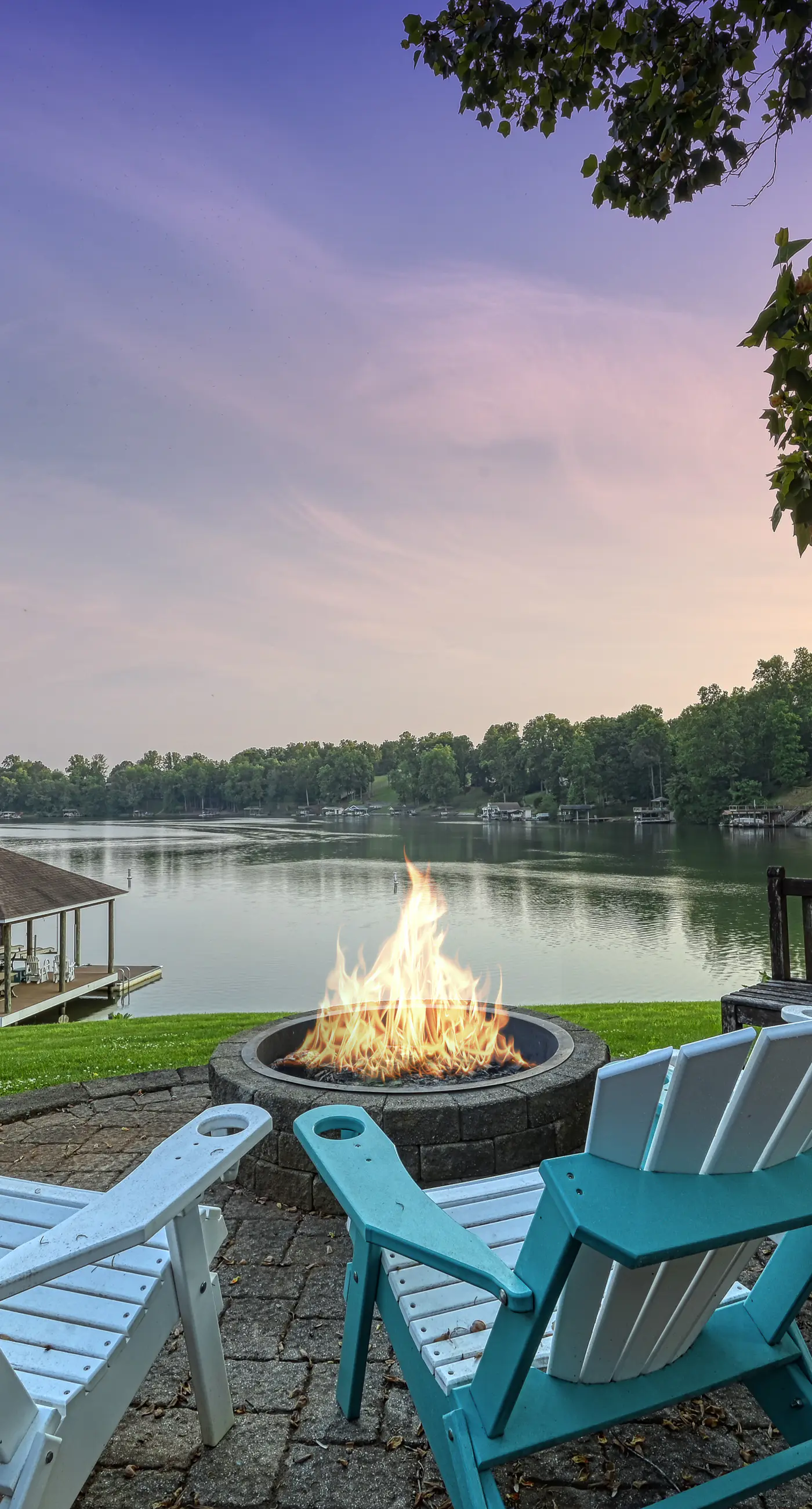 Paradise at Sunset Cove