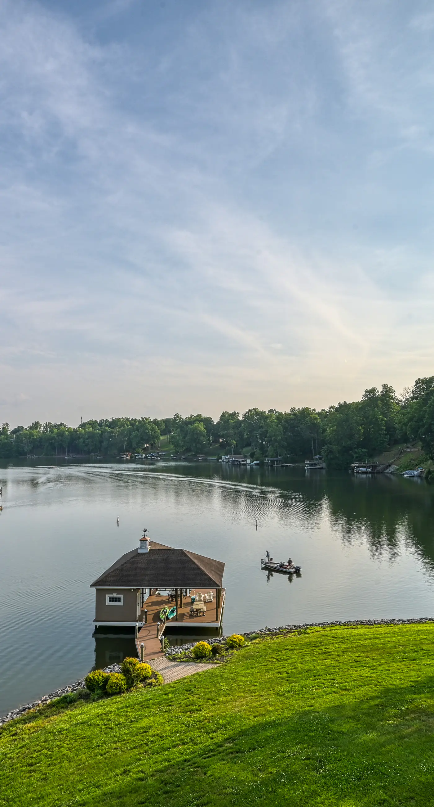 Paradise at Sunset Cove
