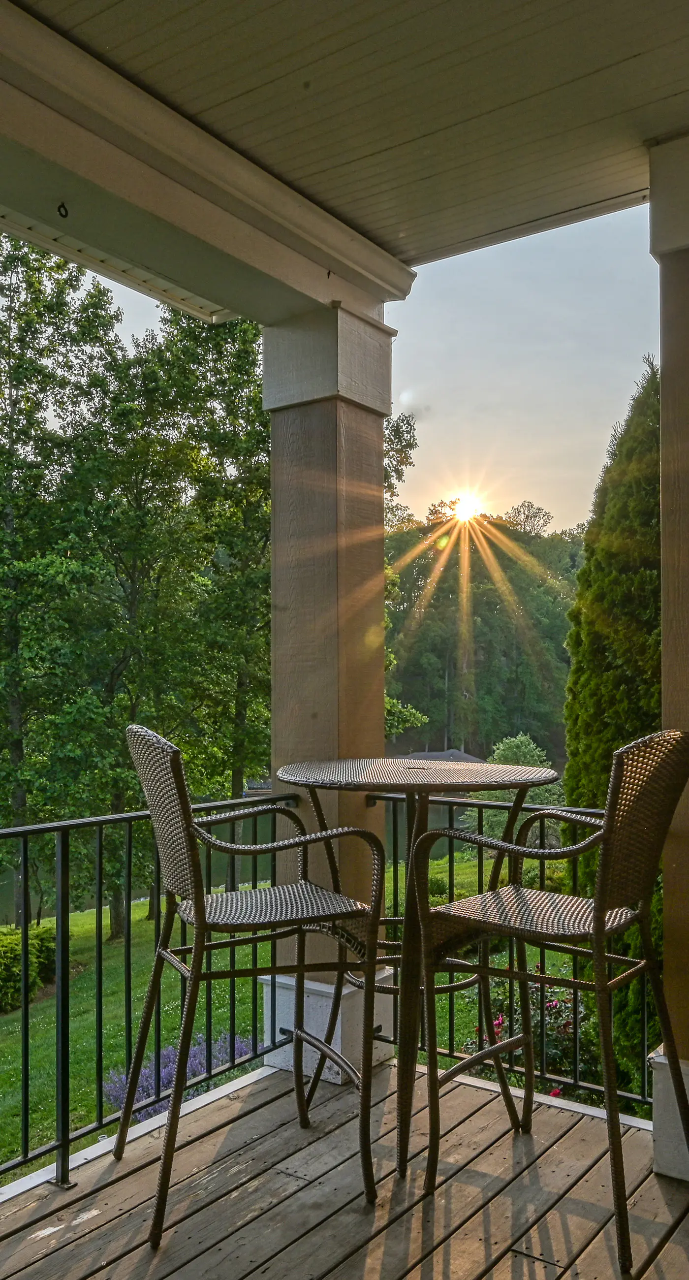 Paradise at Sunset Cove