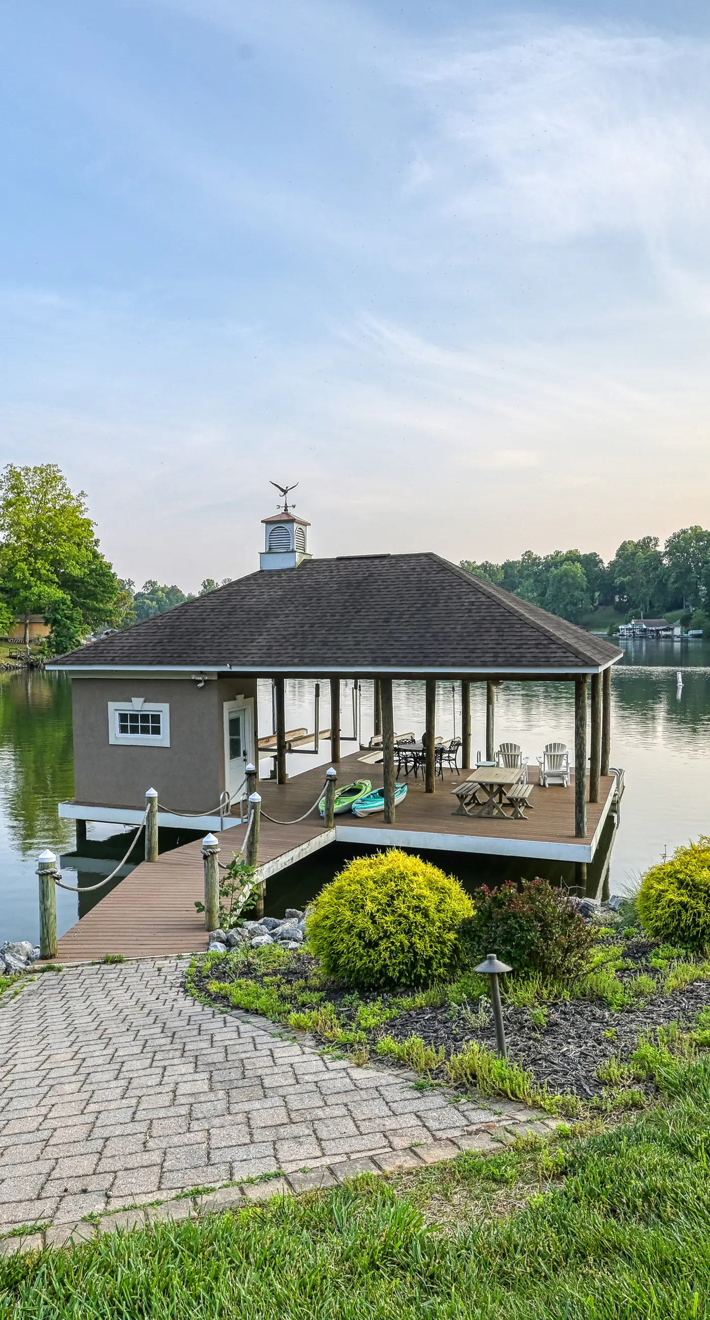 Paradise at Sunset Cove