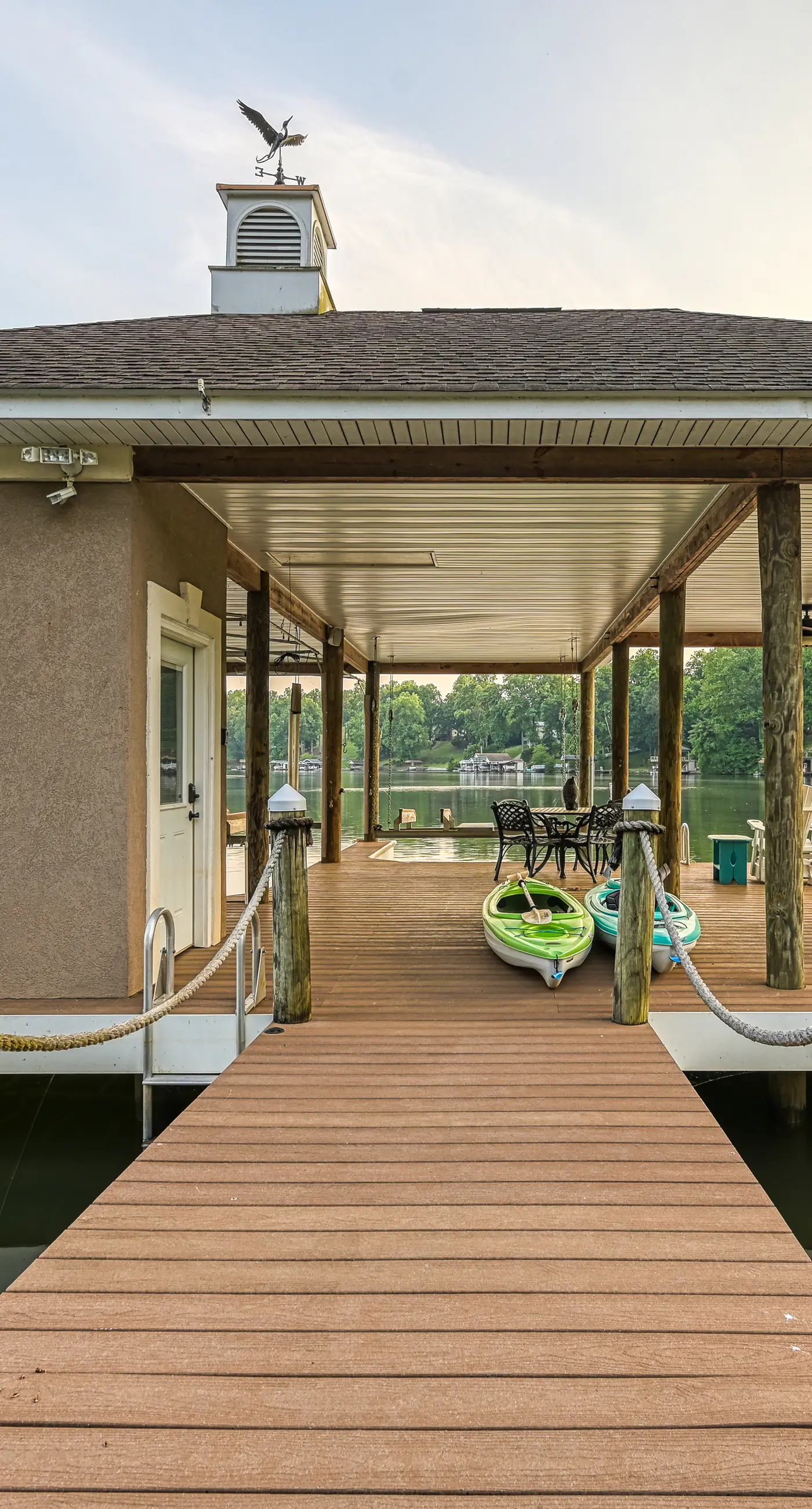 Paradise at Sunset Cove