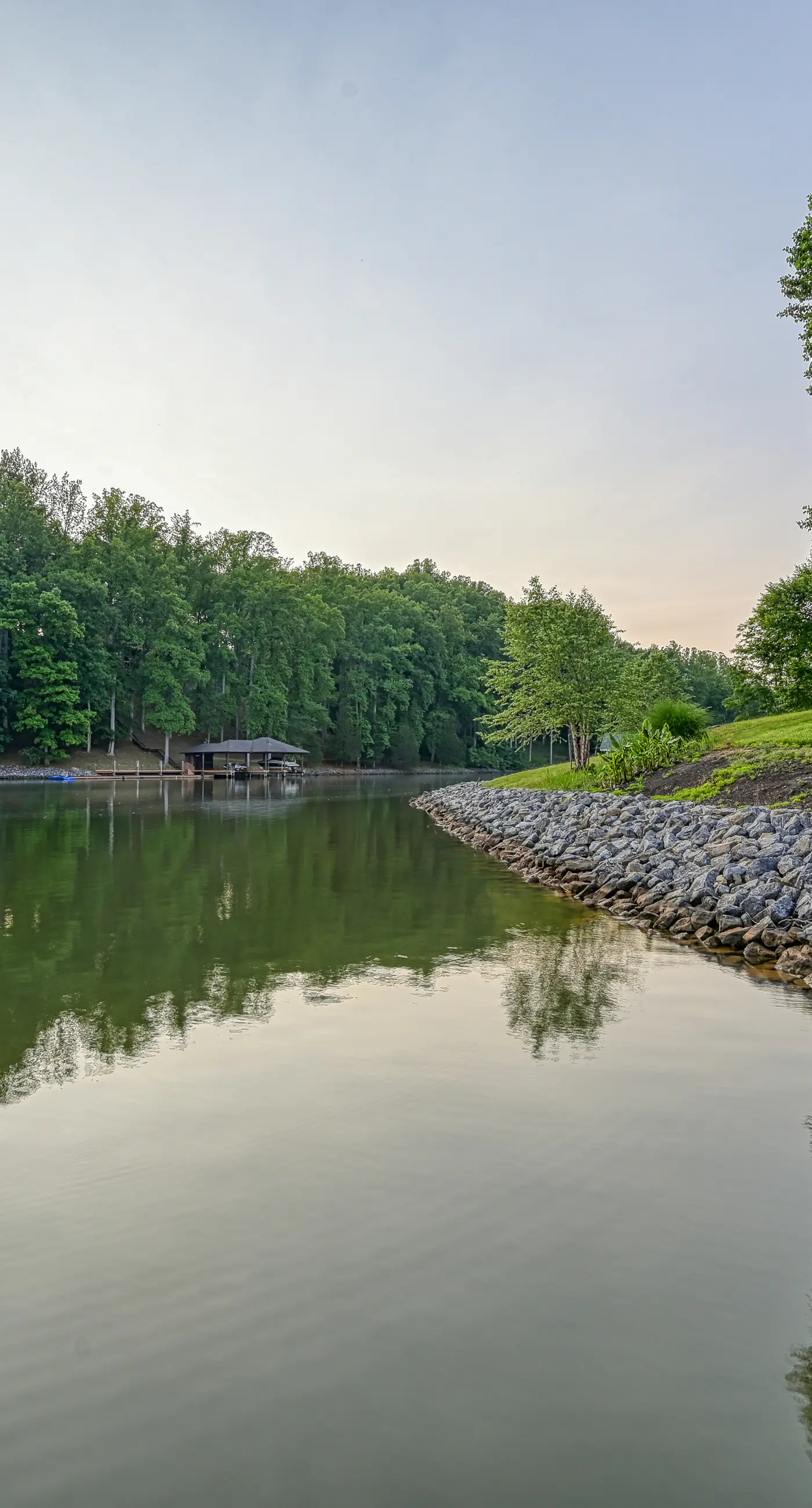 Paradise at Sunset Cove