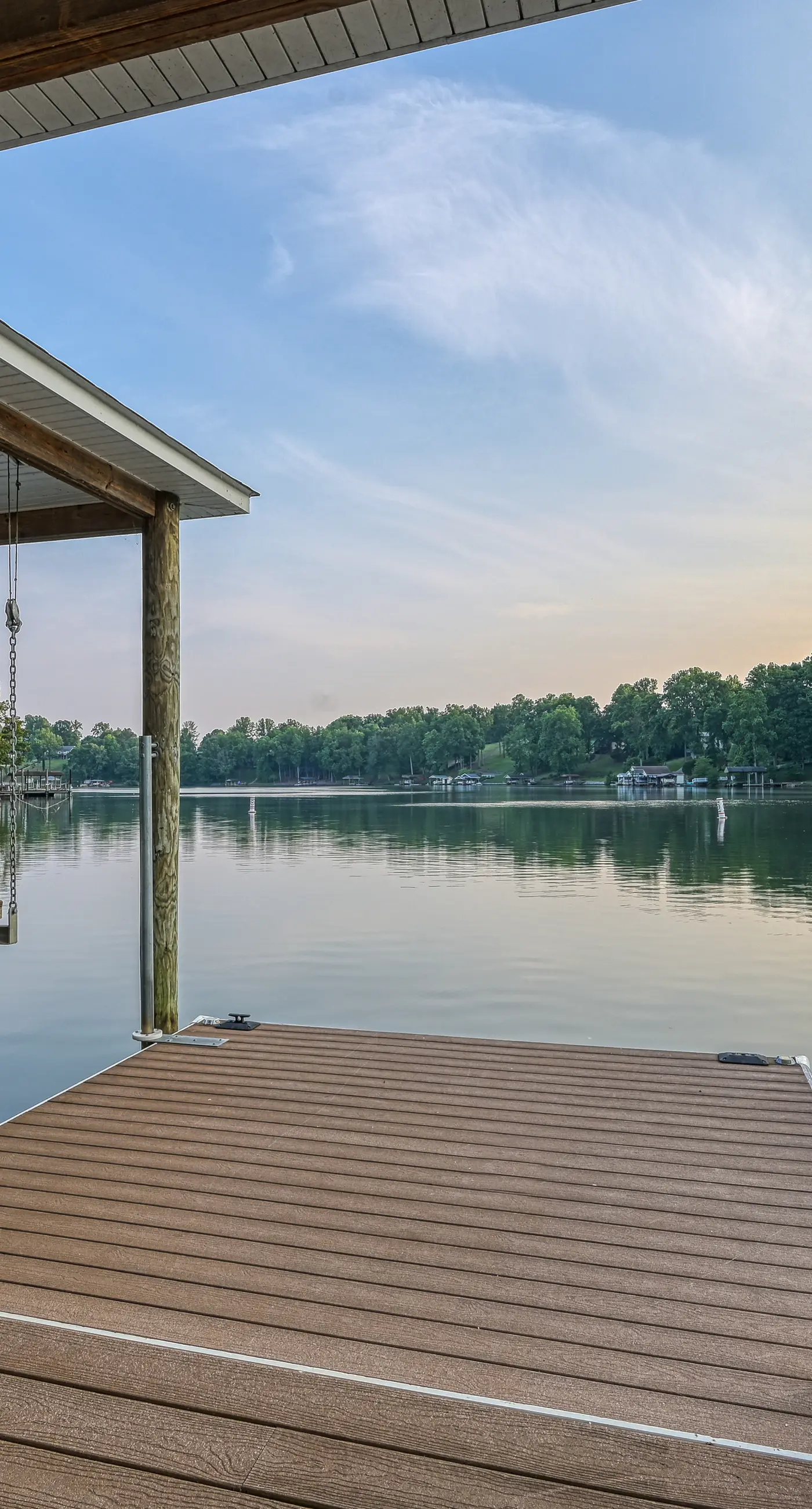 Paradise at Sunset Cove