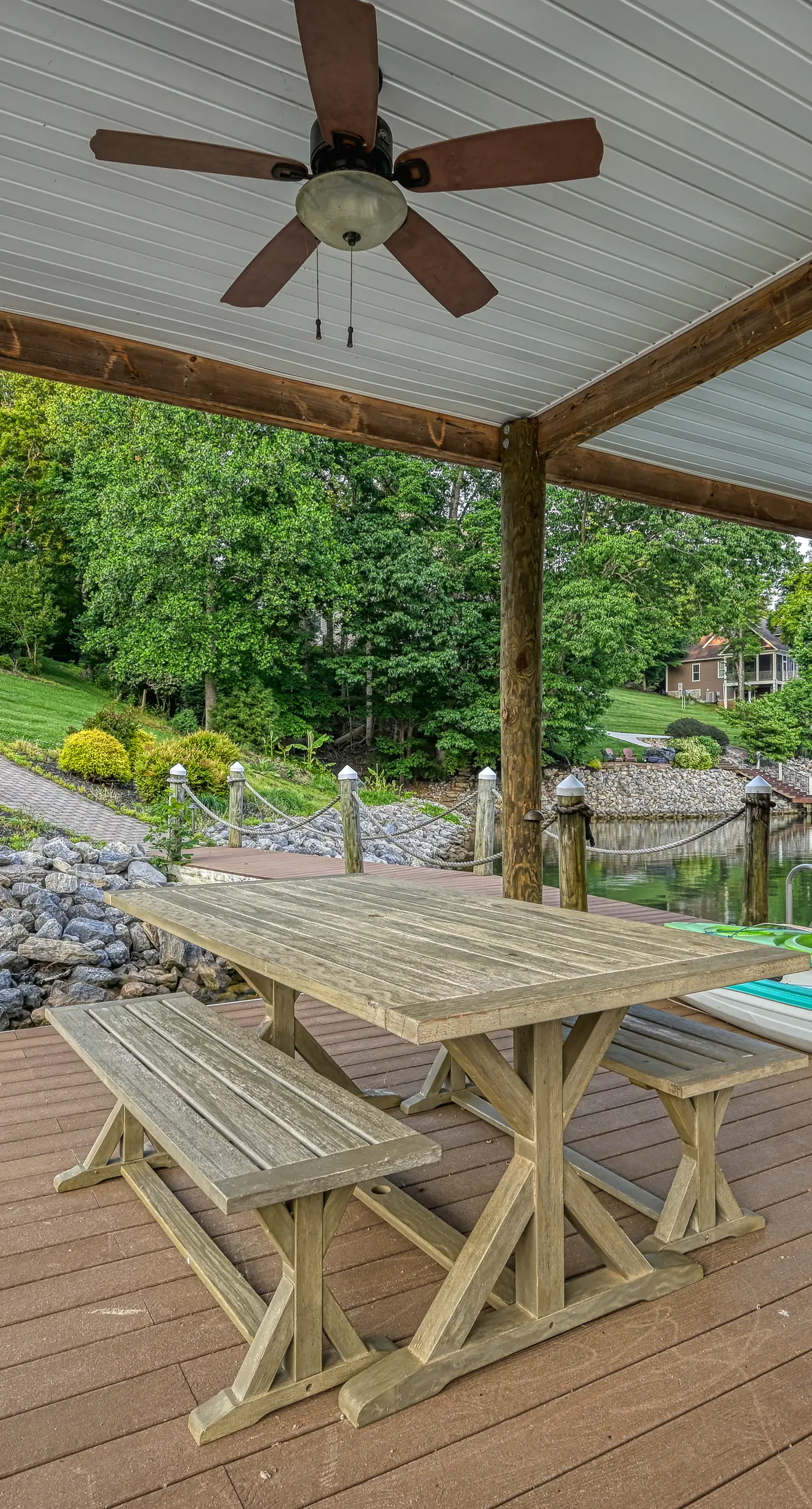 Paradise at Sunset Cove