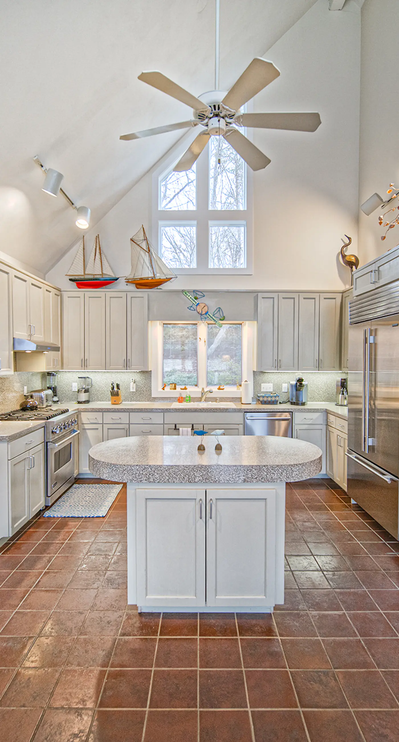 Our Point of View