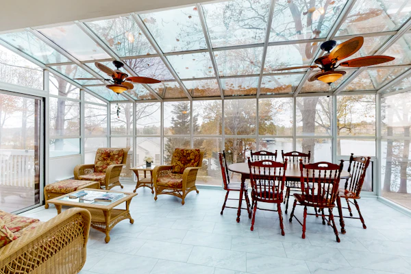 Lake Escape - Lakefront home with private dock, hot tub, game room