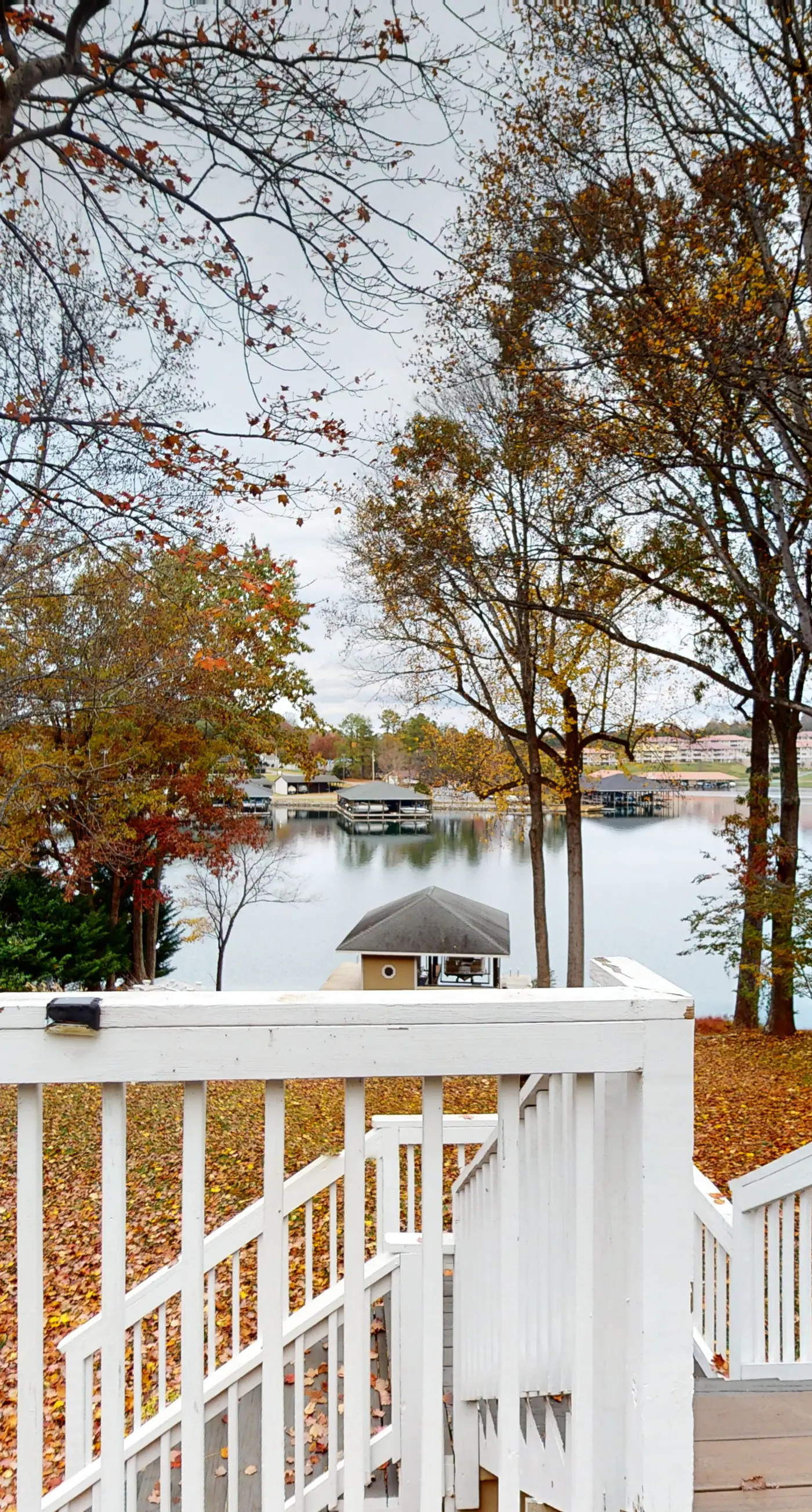 Lake Escape