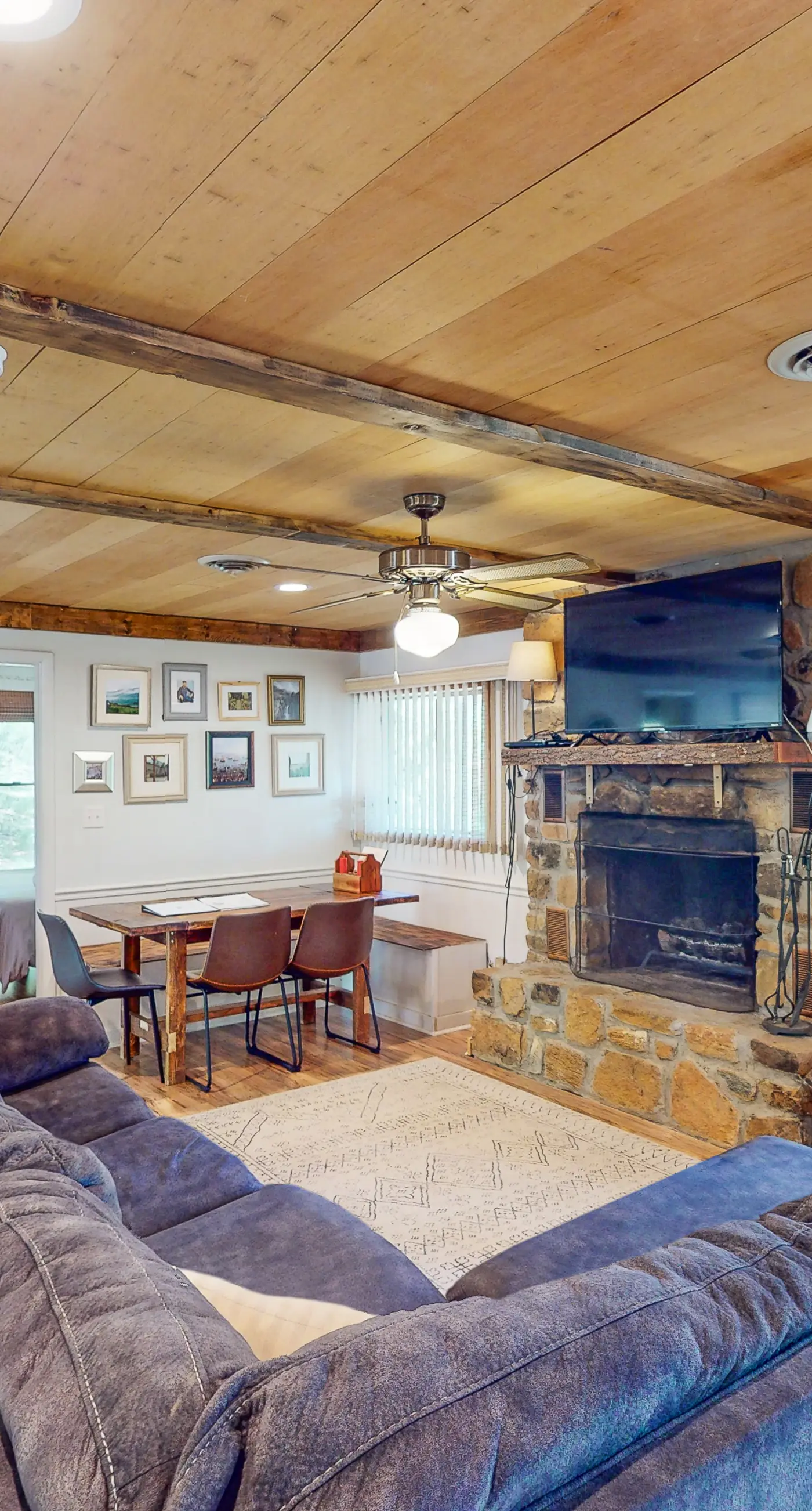 Jewelbox Cottage