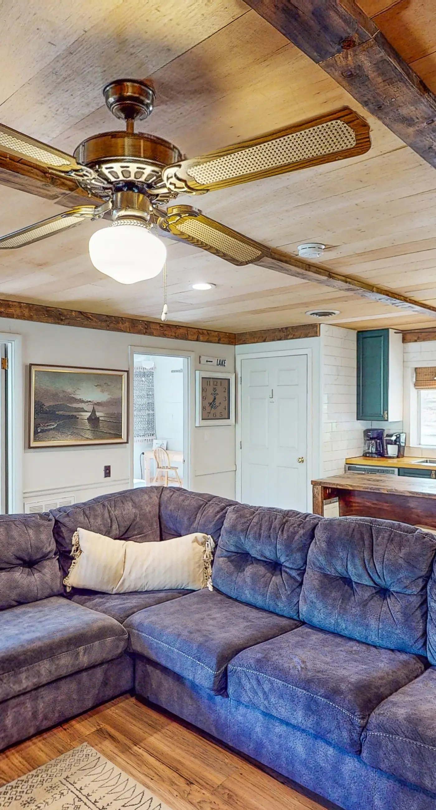 Jewelbox Cottage