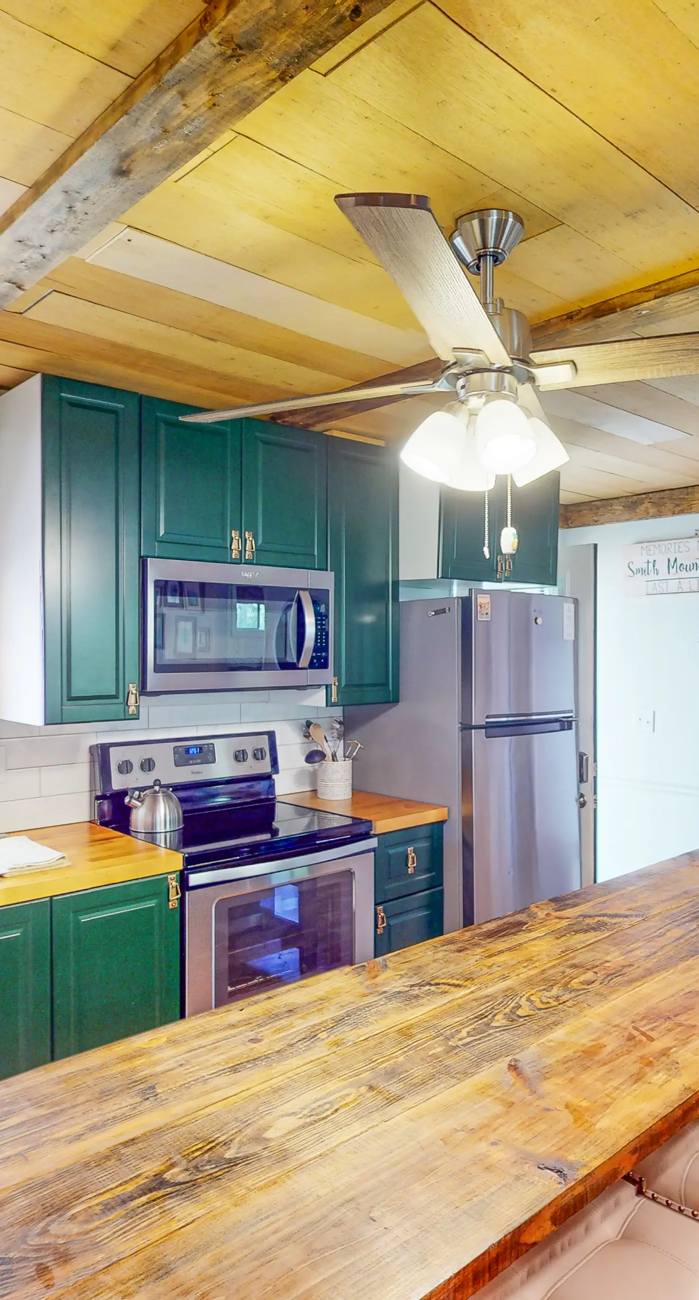 Jewelbox Cottage