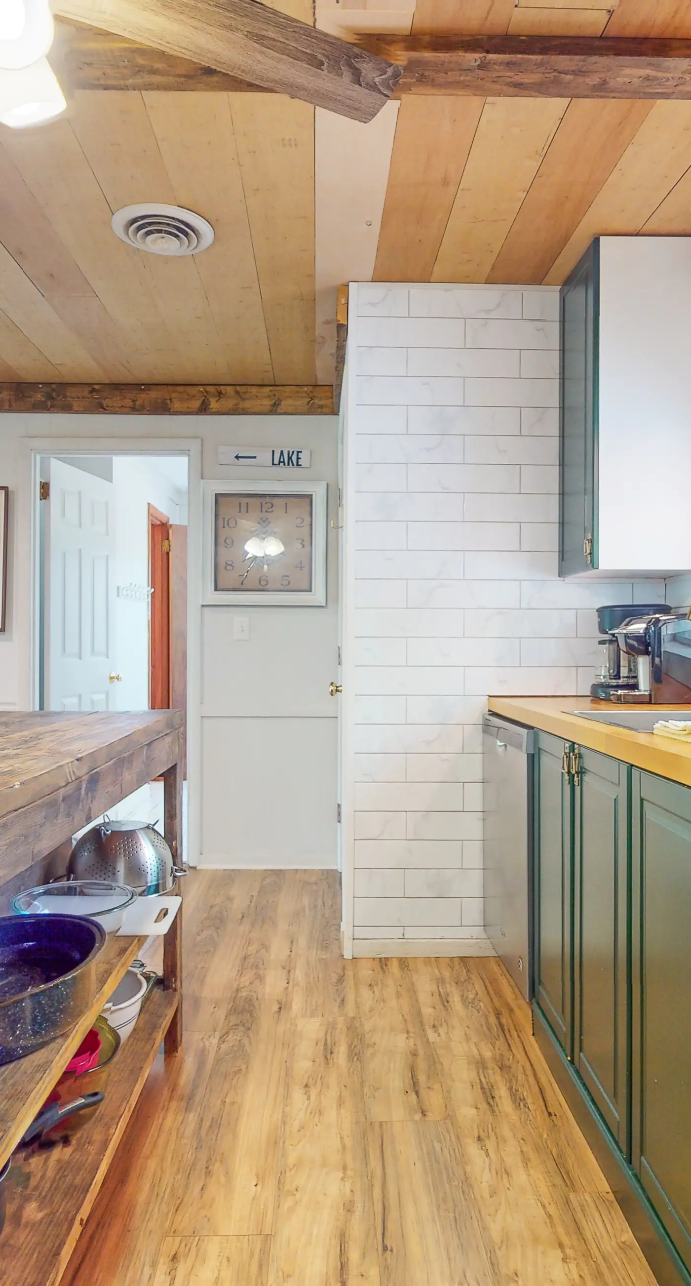 Jewelbox Cottage