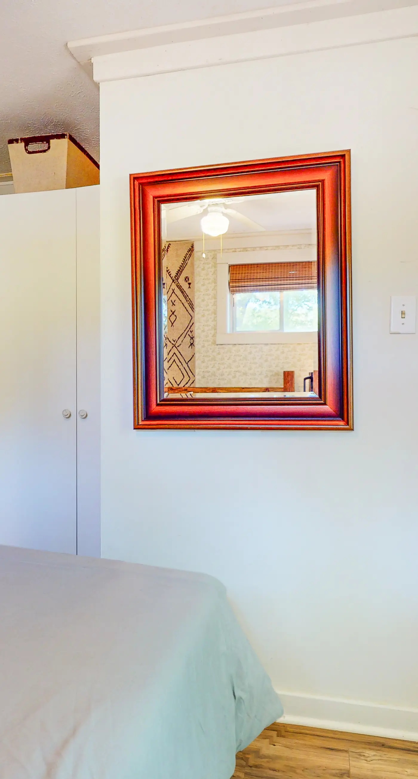 Jewelbox Cottage