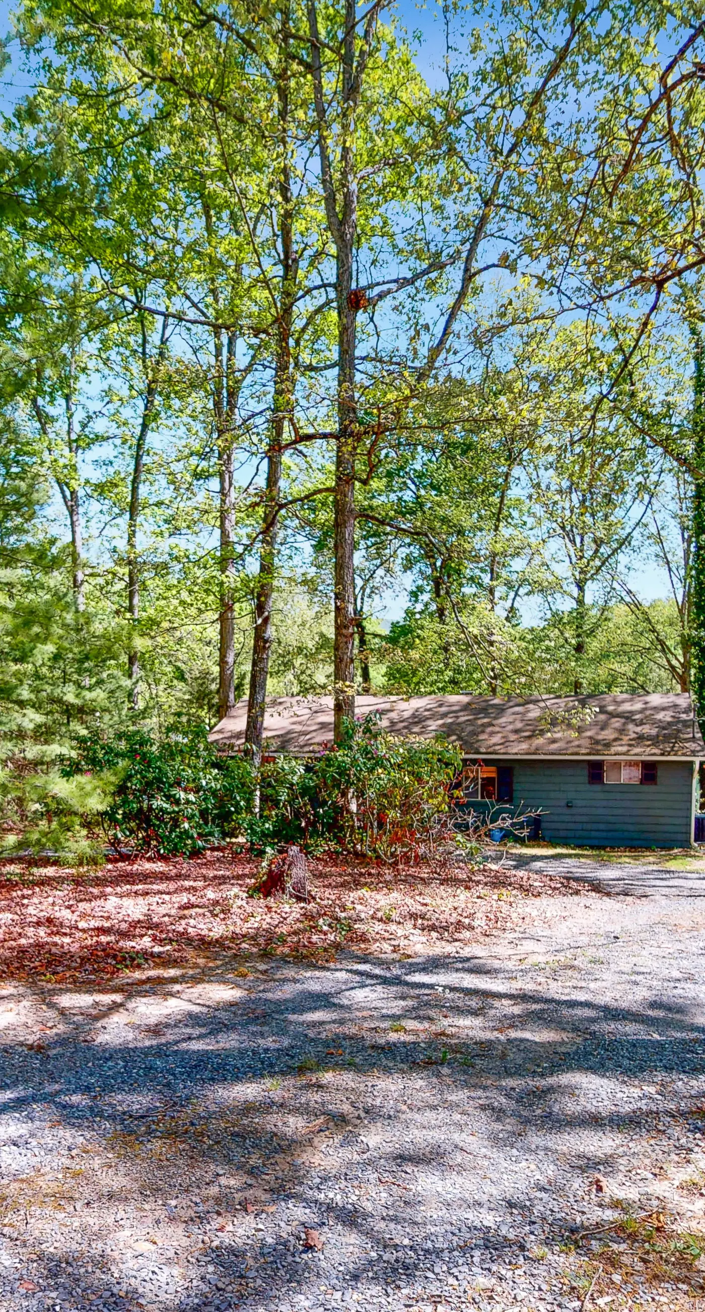 Jewelbox Cottage