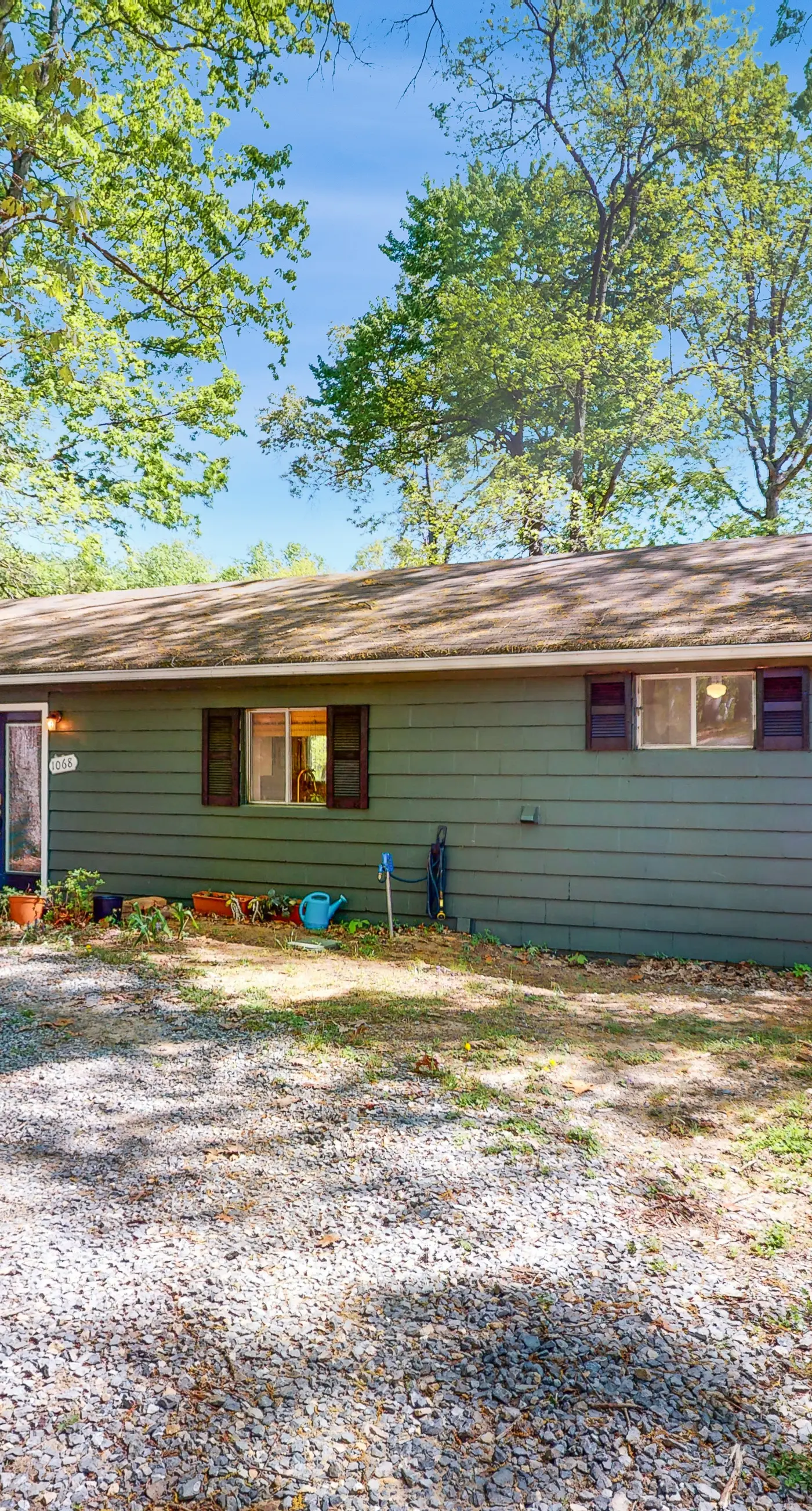Jewelbox Cottage