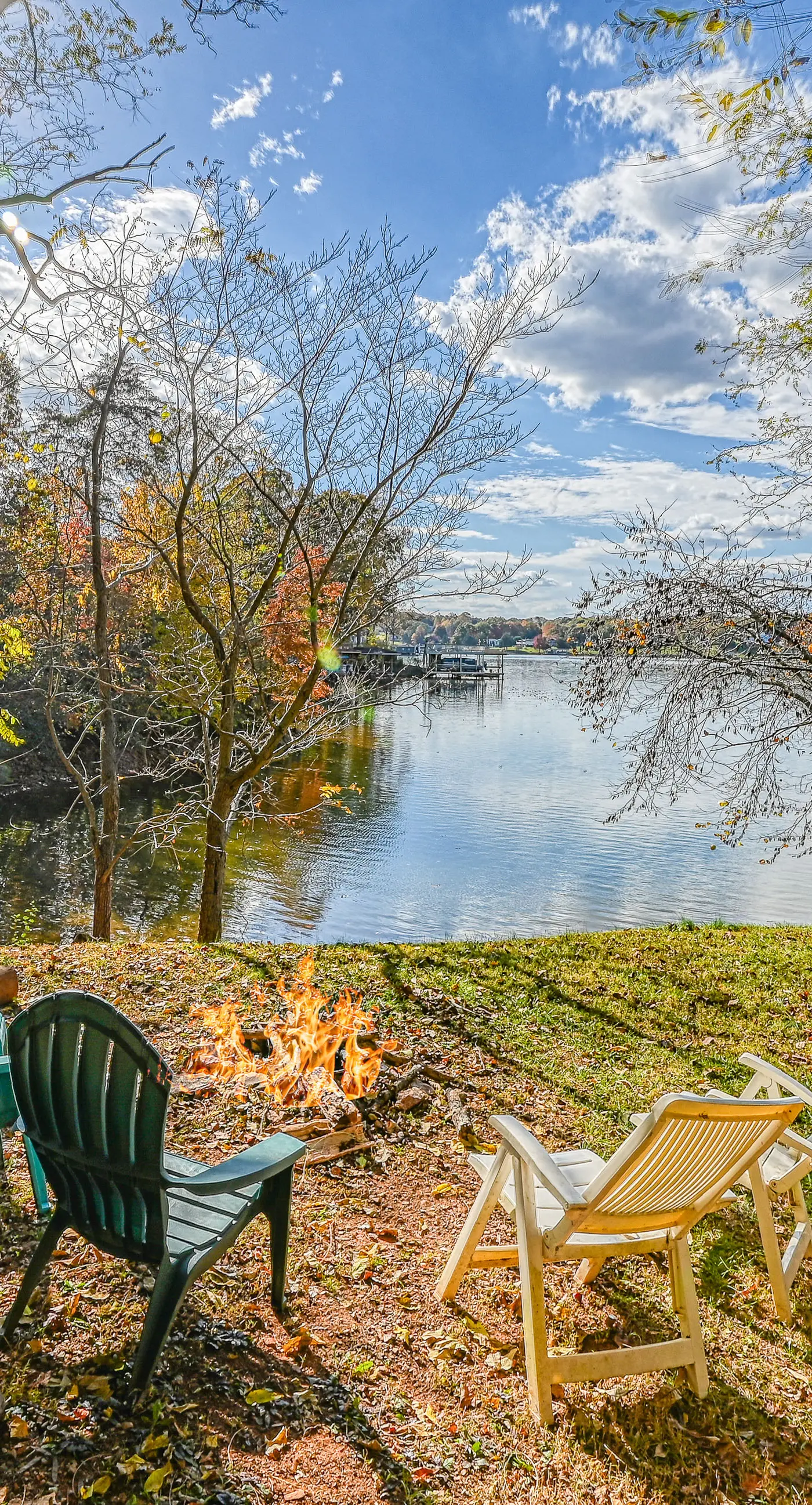 Herons Rest