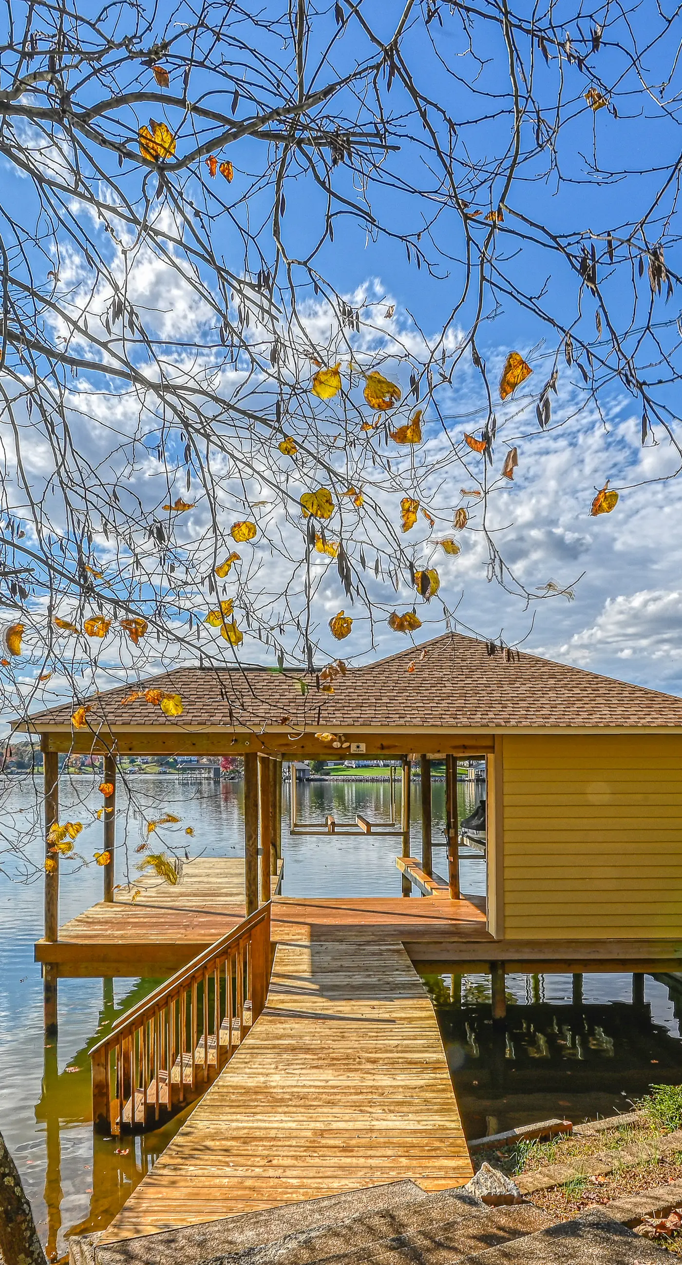 Herons Rest