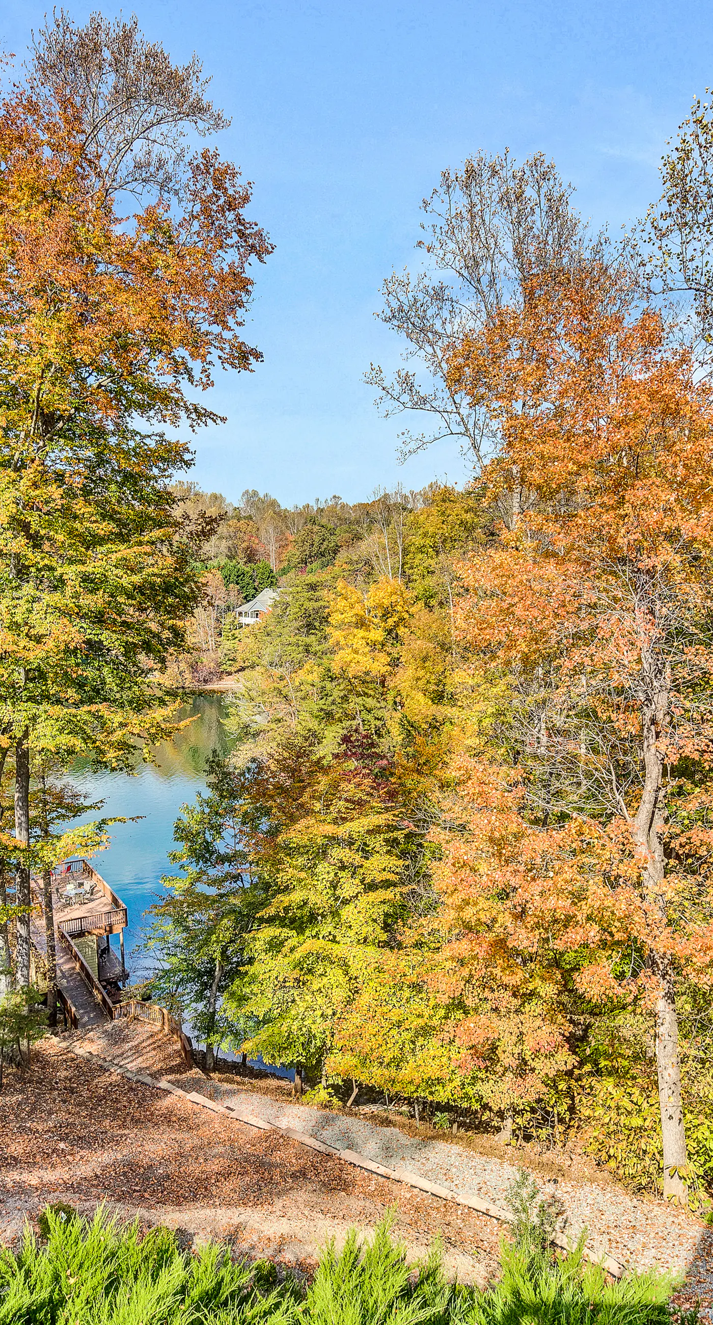 Osprey Cove