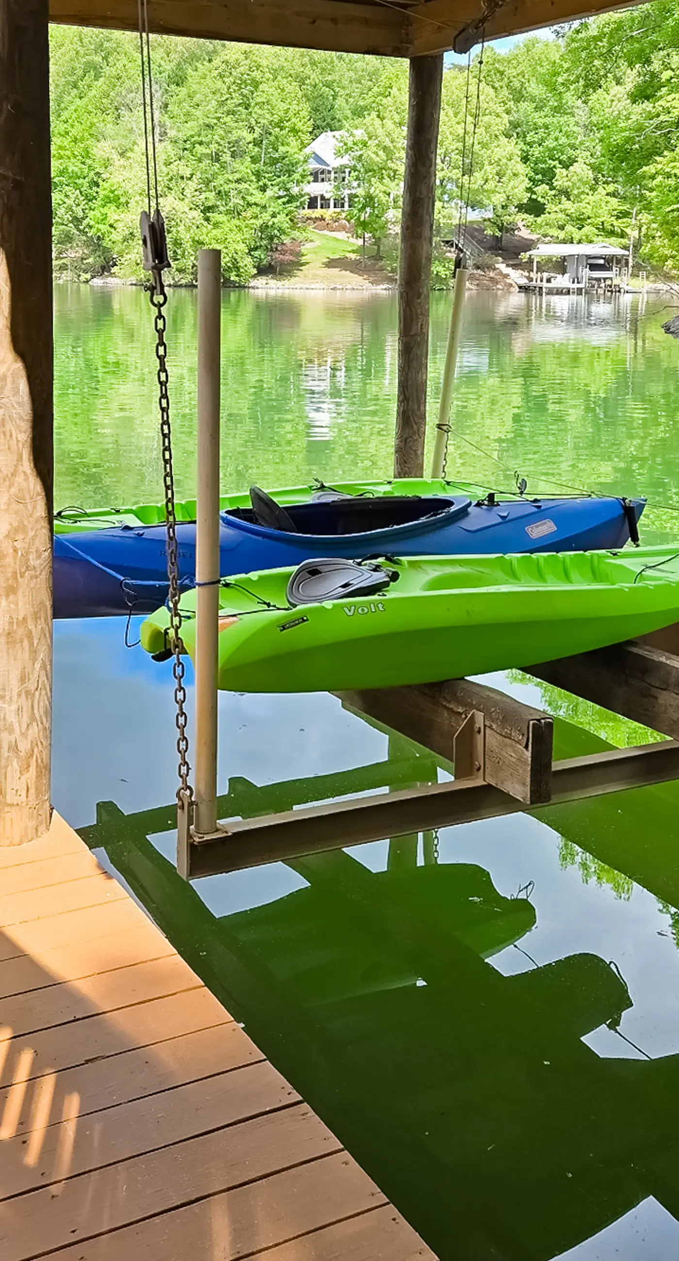 Osprey Cove