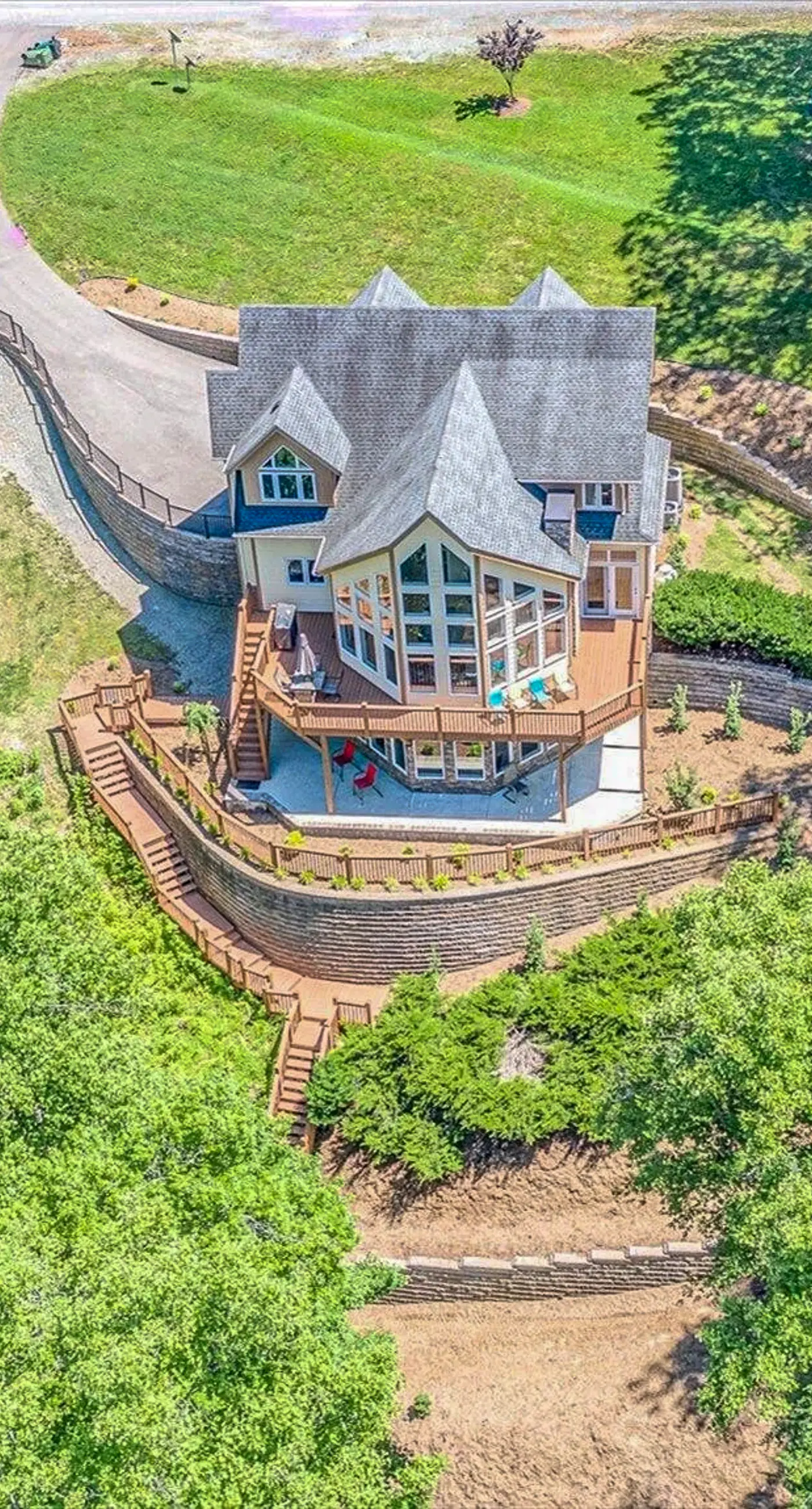 Osprey Cove