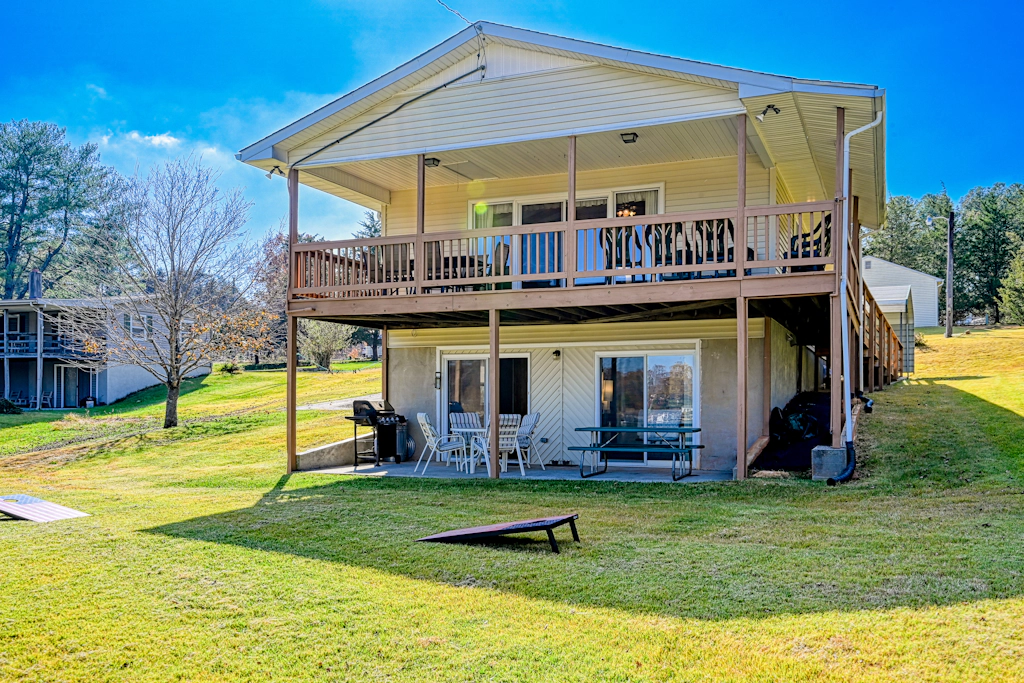 Three Sheets to the Wind