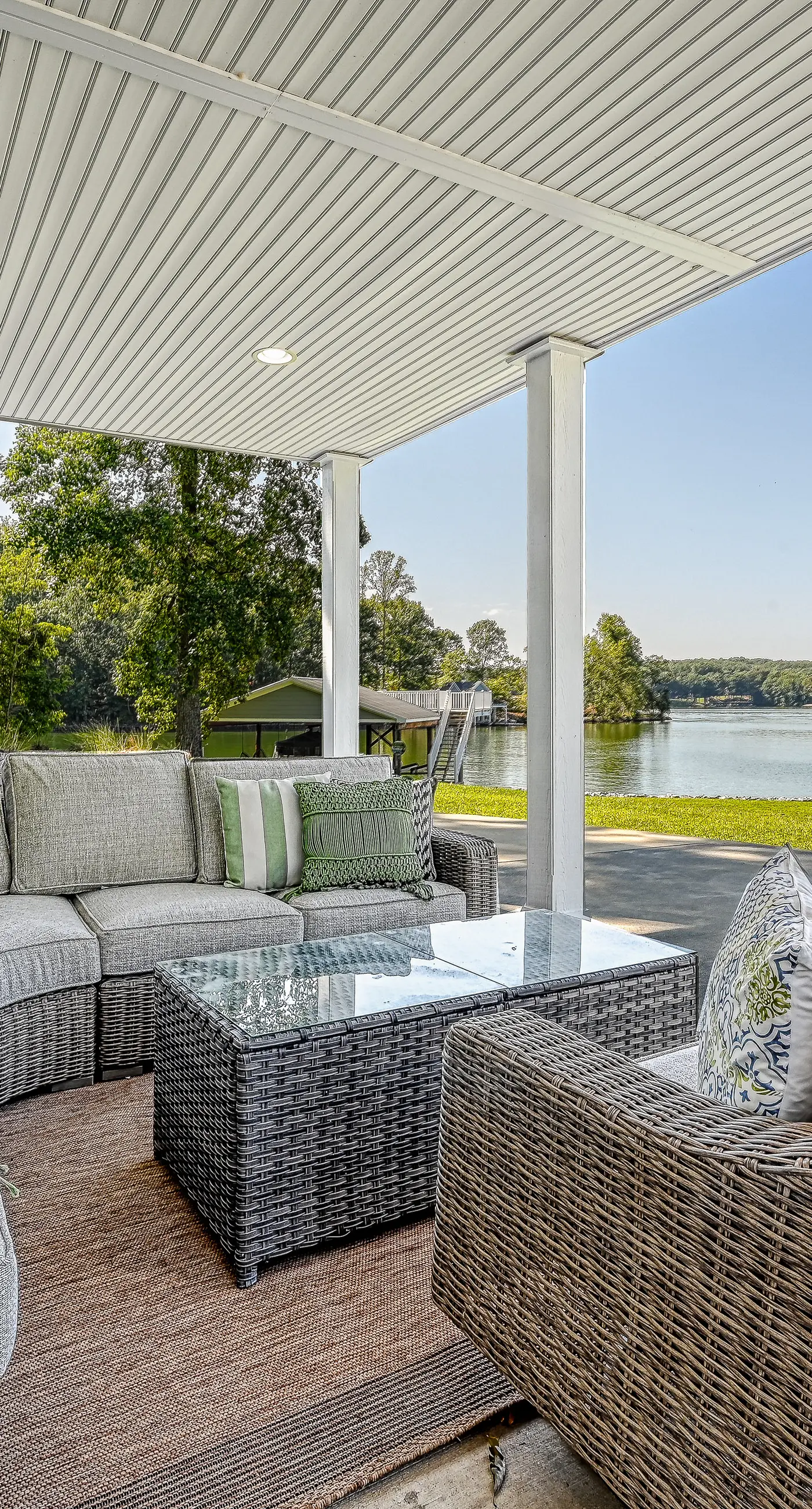 Soulshine Smith Mountain Lake
