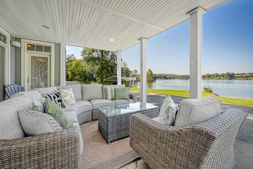 Soulshine Smith Mountain Lake