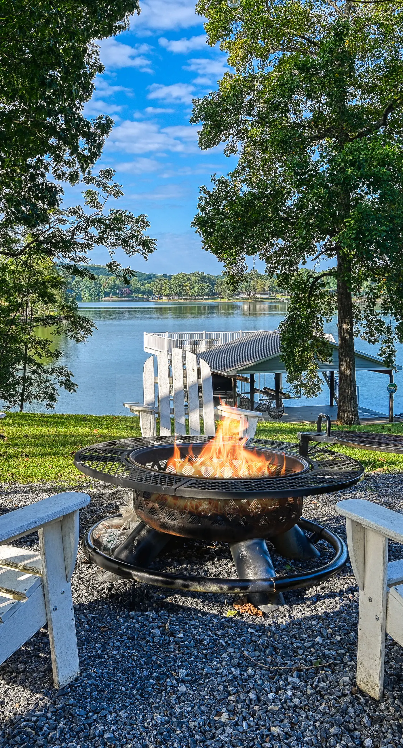 Soulshine Smith Mountain Lake