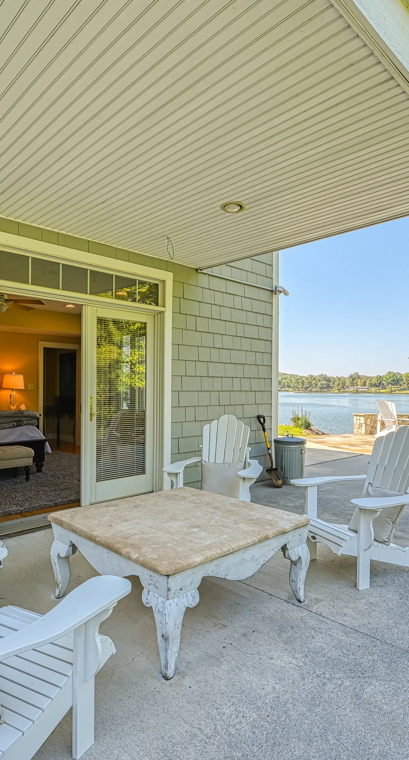 Soulshine Smith Mountain Lake