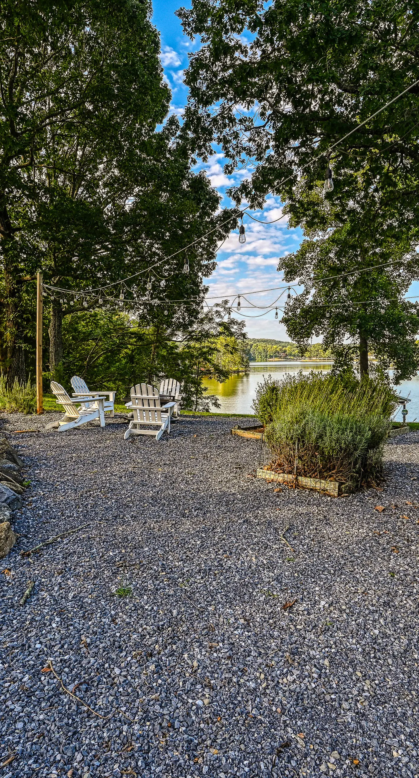 Soulshine Smith Mountain Lake