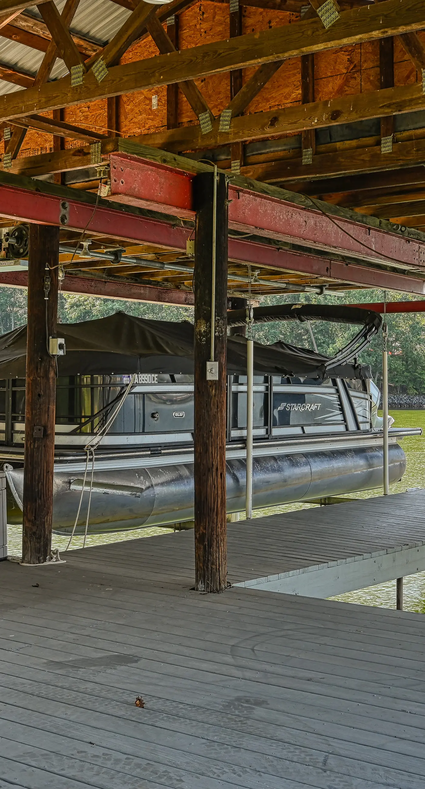 Soulshine Smith Mountain Lake