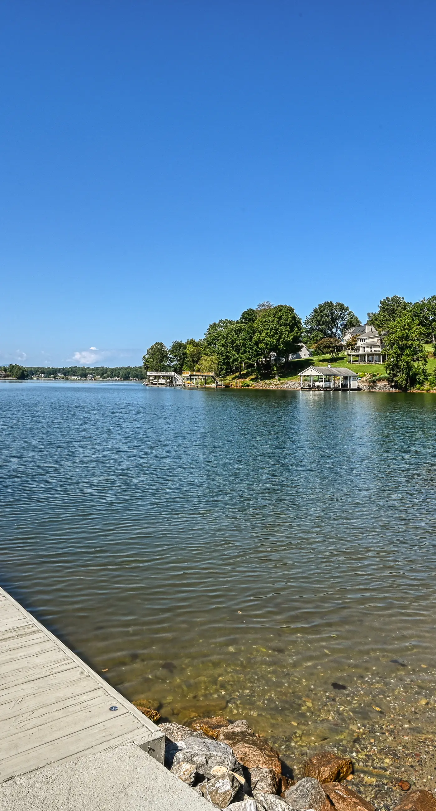 Soulshine Smith Mountain Lake