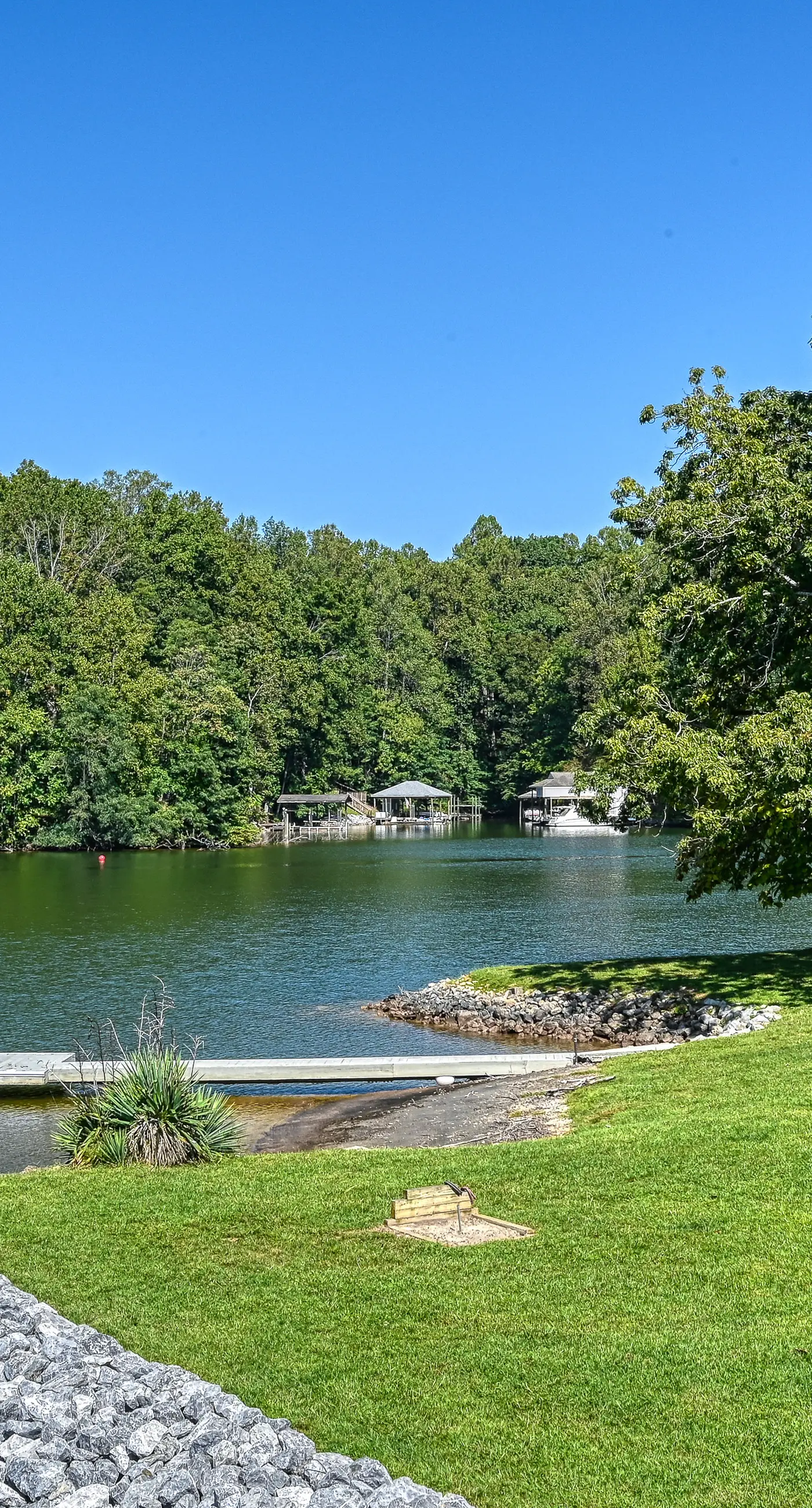 Soulshine Smith Mountain Lake