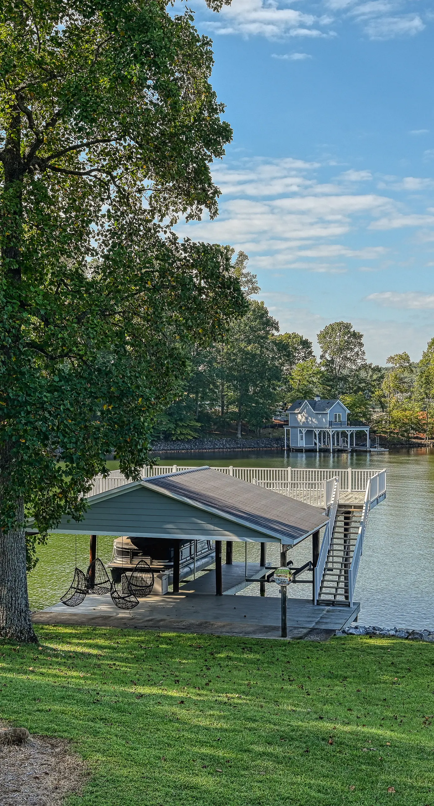 Soulshine Smith Mountain Lake