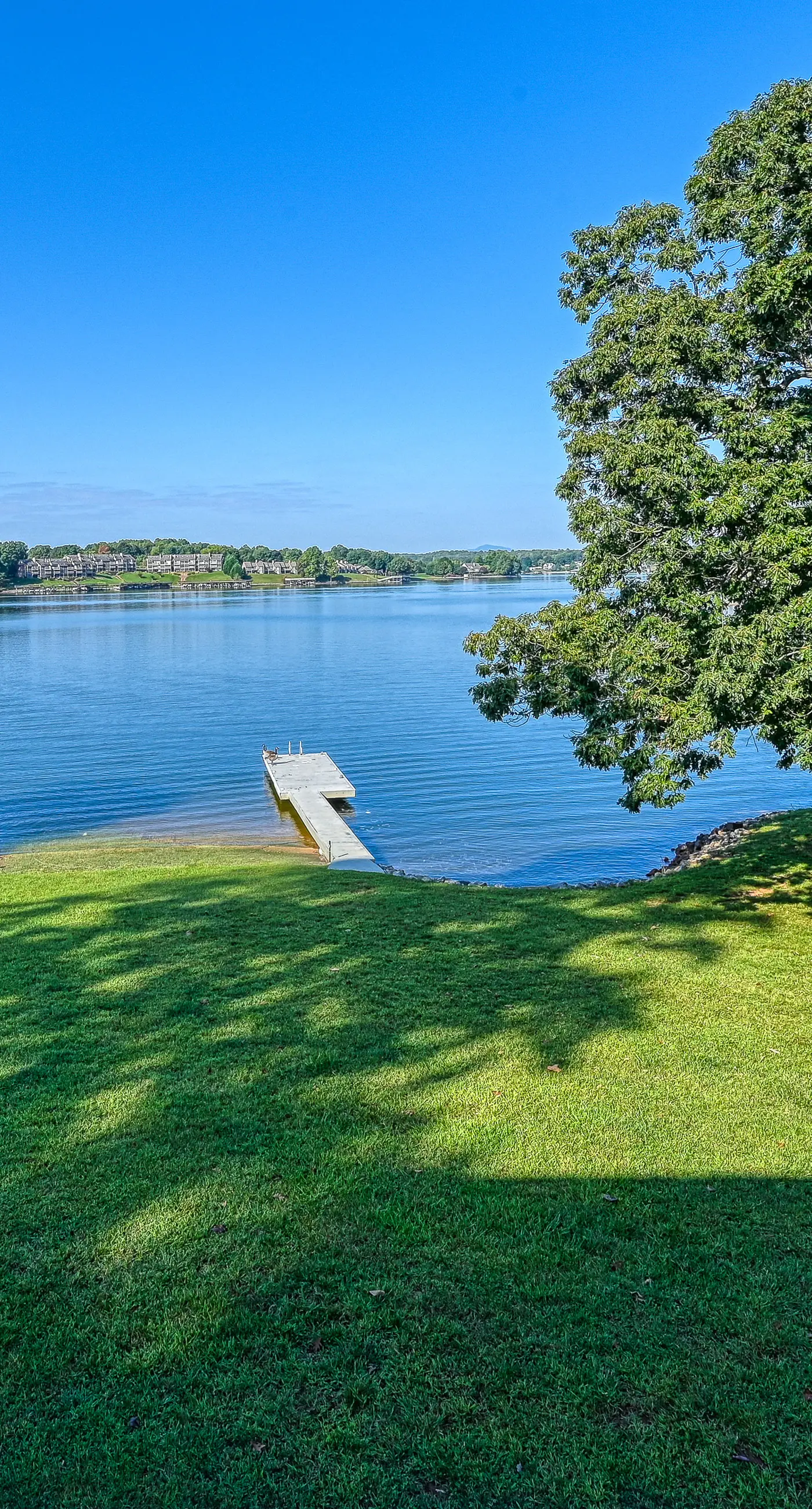 Soulshine Smith Mountain Lake