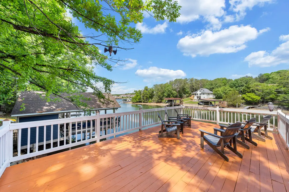 Lakefront Tranquility at Smith Mountain Lake - Moneta, VA