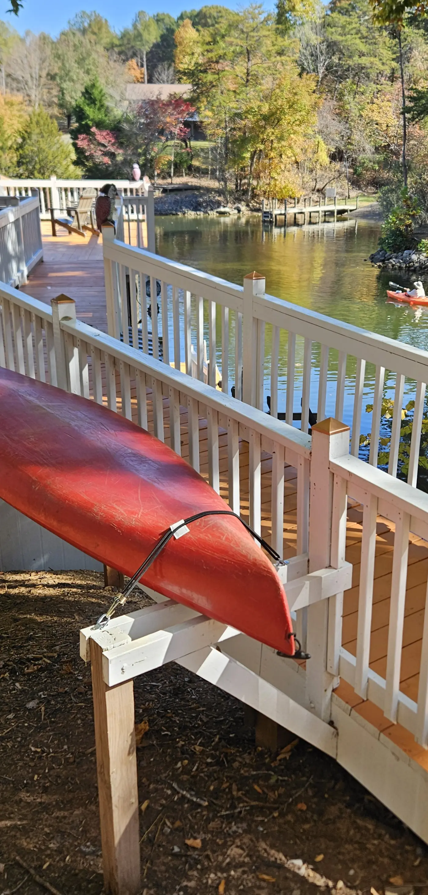 Lakefront Tranquility at Smith Mountain Lake - Moneta, VA