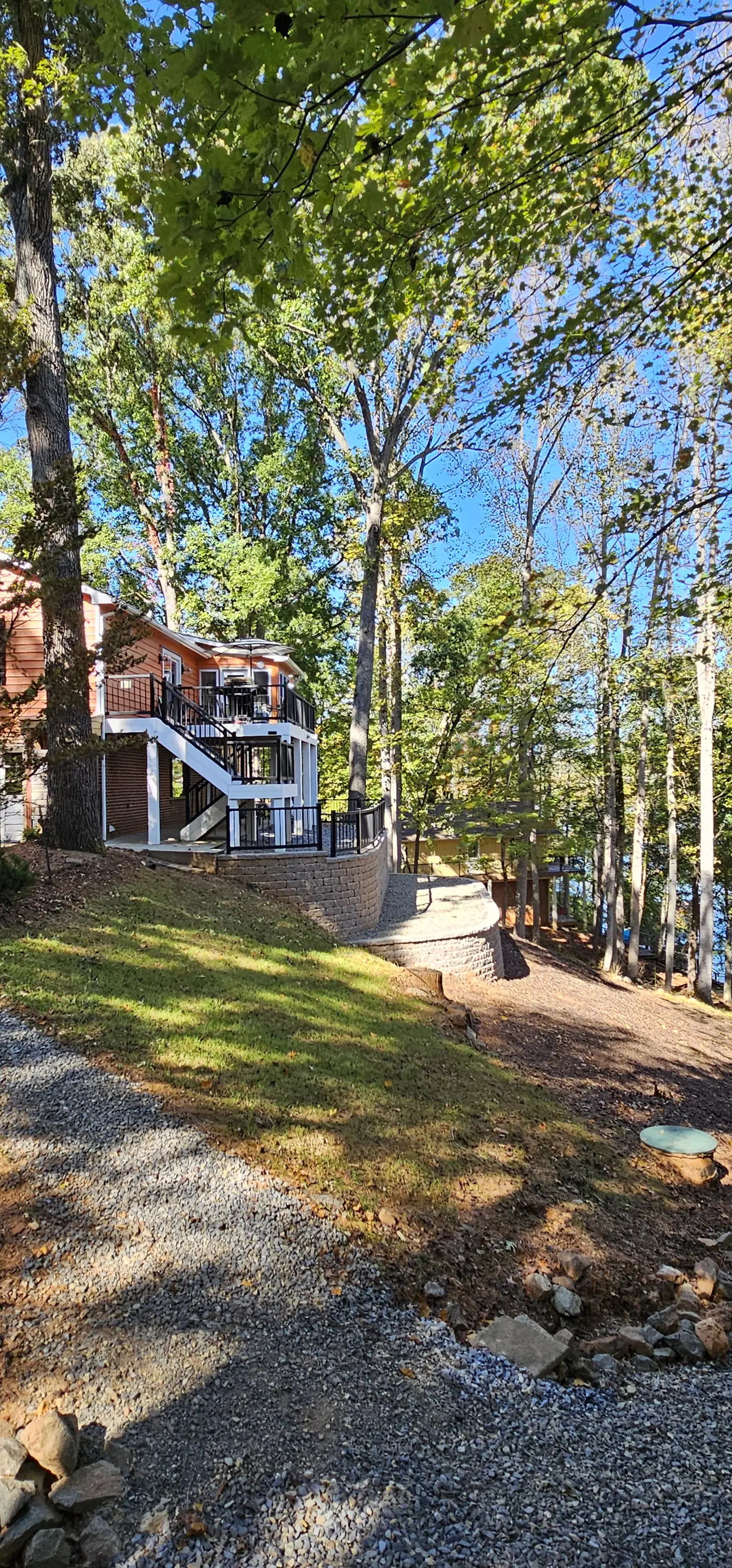 Lakefront Tranquility at Smith Mountain Lake - Moneta, VA