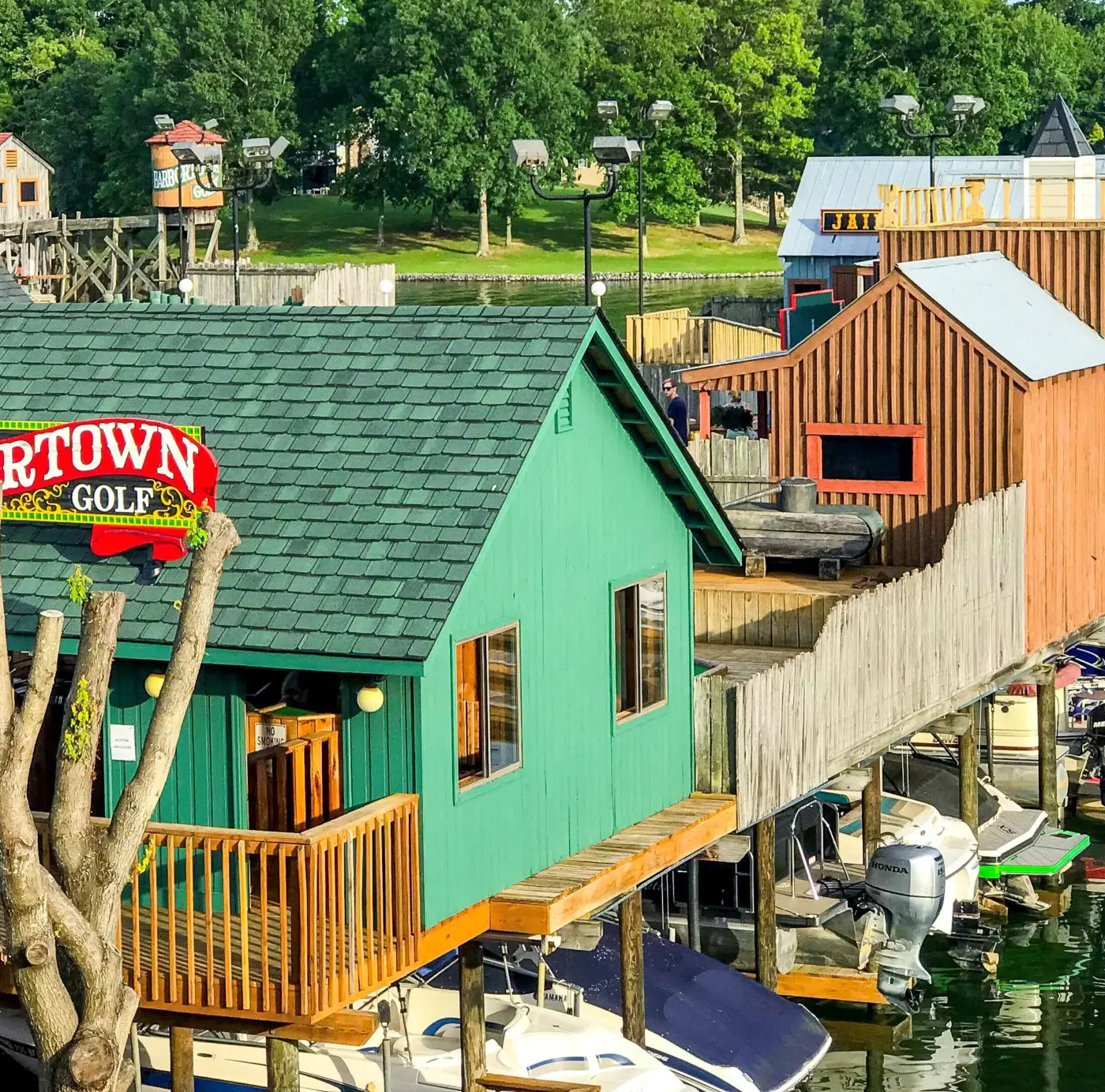 Lakefront Tranquility at Smith Mountain Lake - Moneta, VA