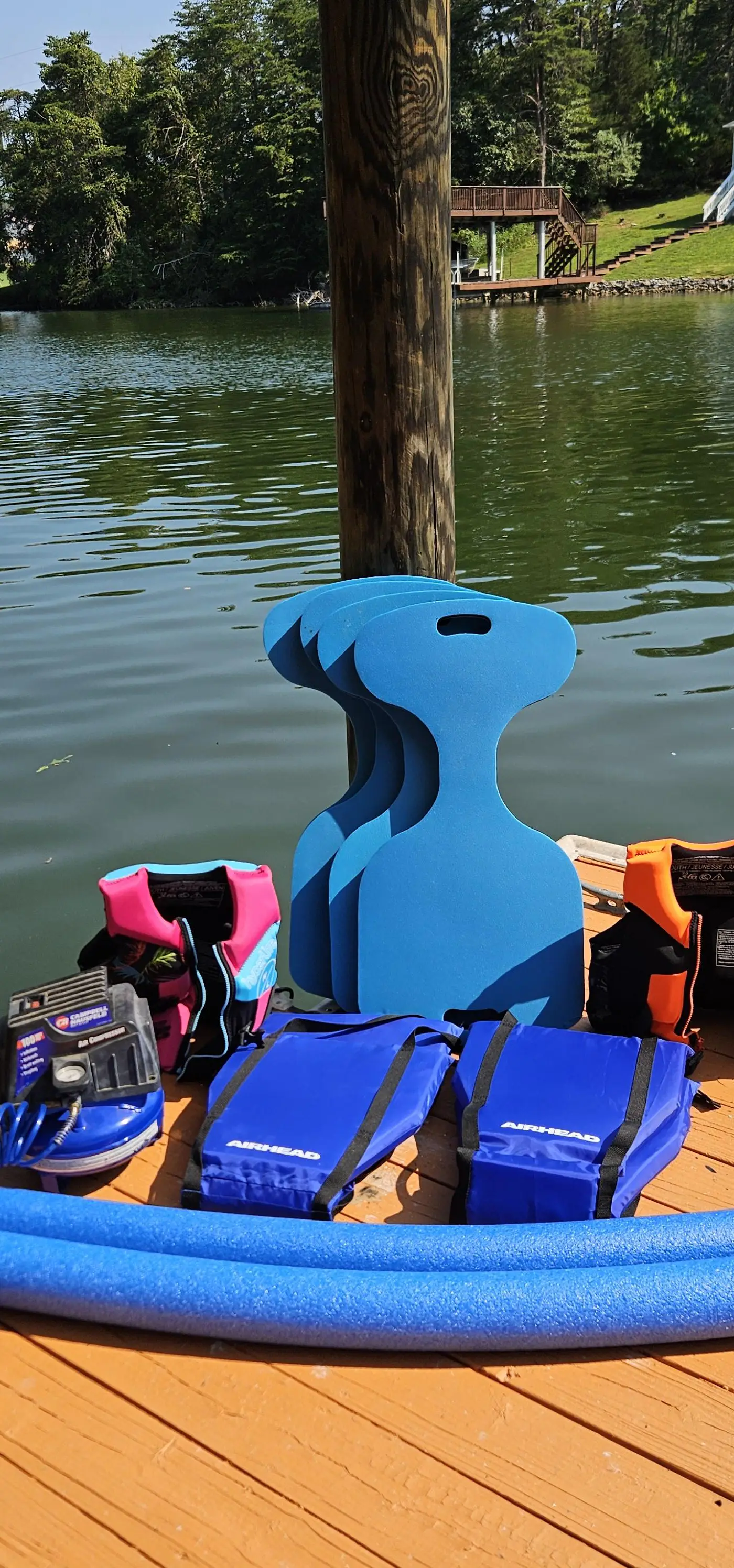 Lakefront Tranquility at Smith Mountain Lake - Moneta, VA