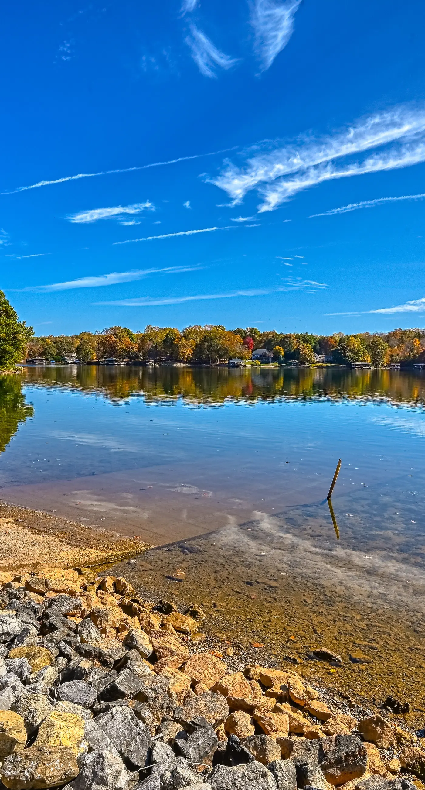 Chic Waters