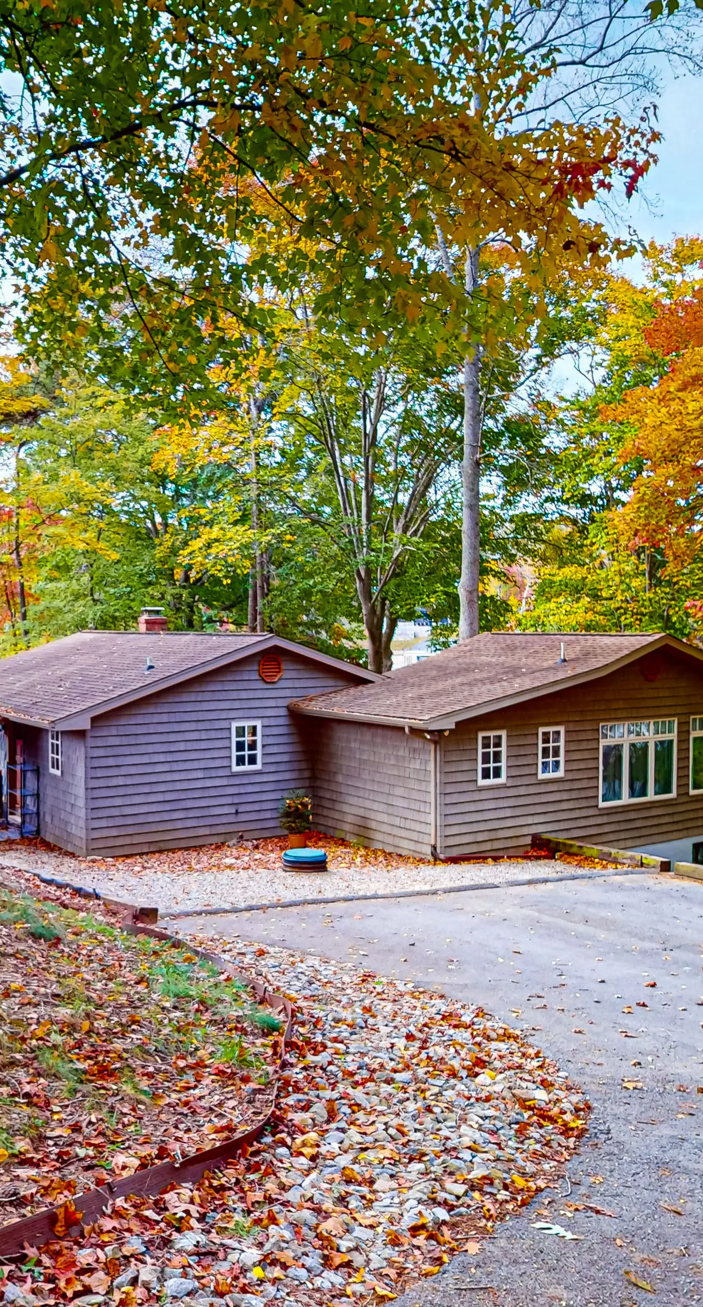 Bears Den at Acorn Dr