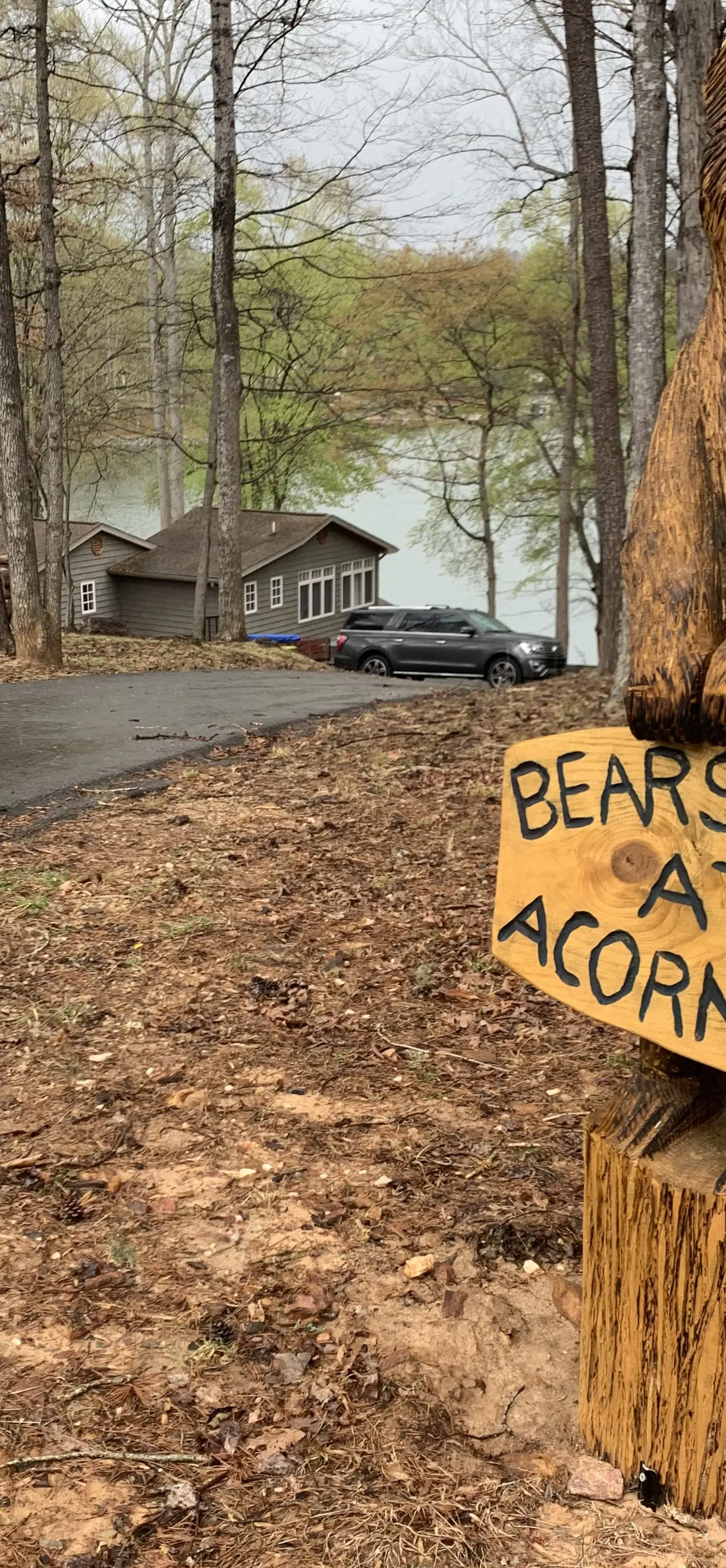 Bears Den at Acorn Dr