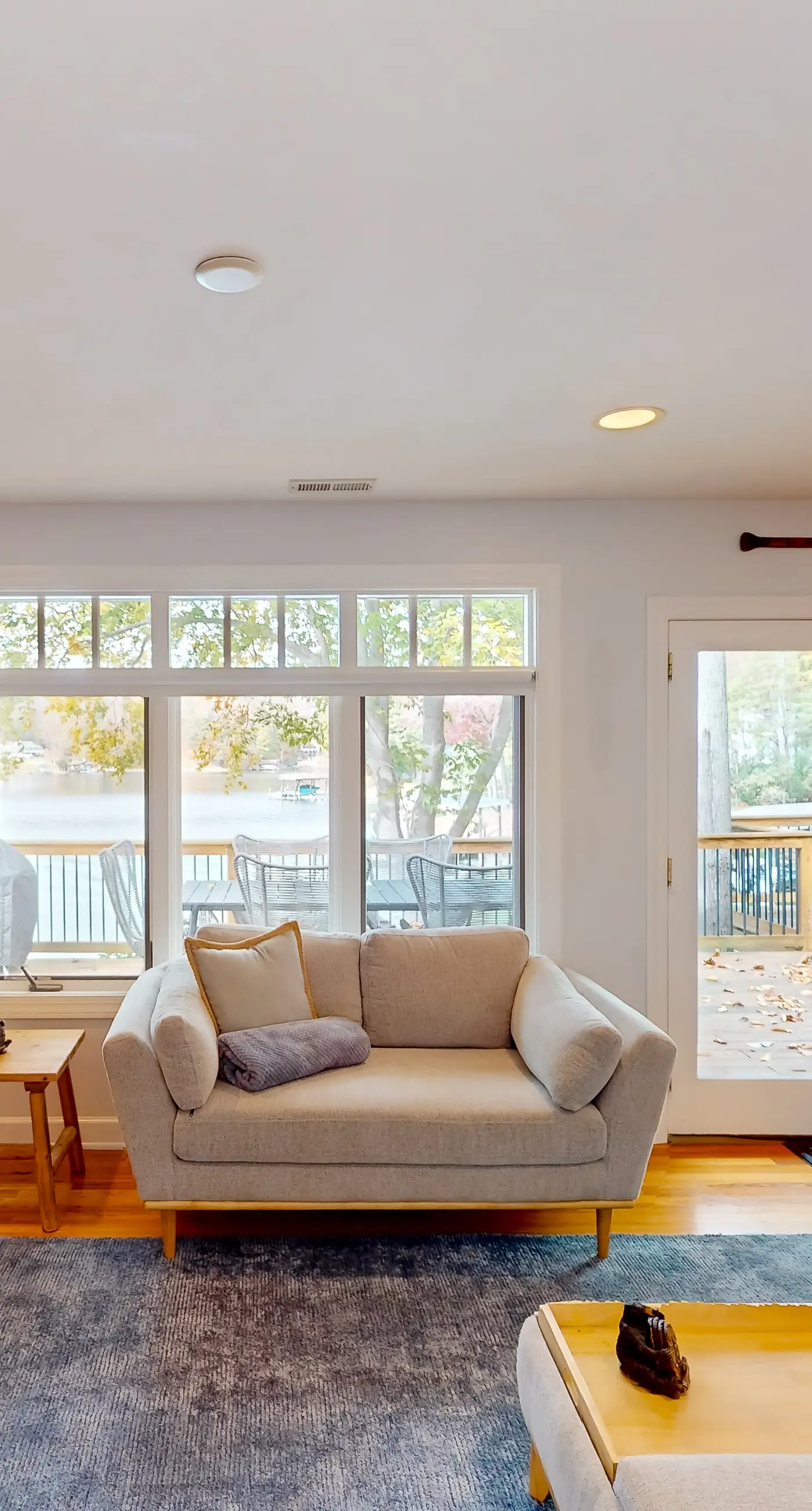 Bears Den at Acorn Dr