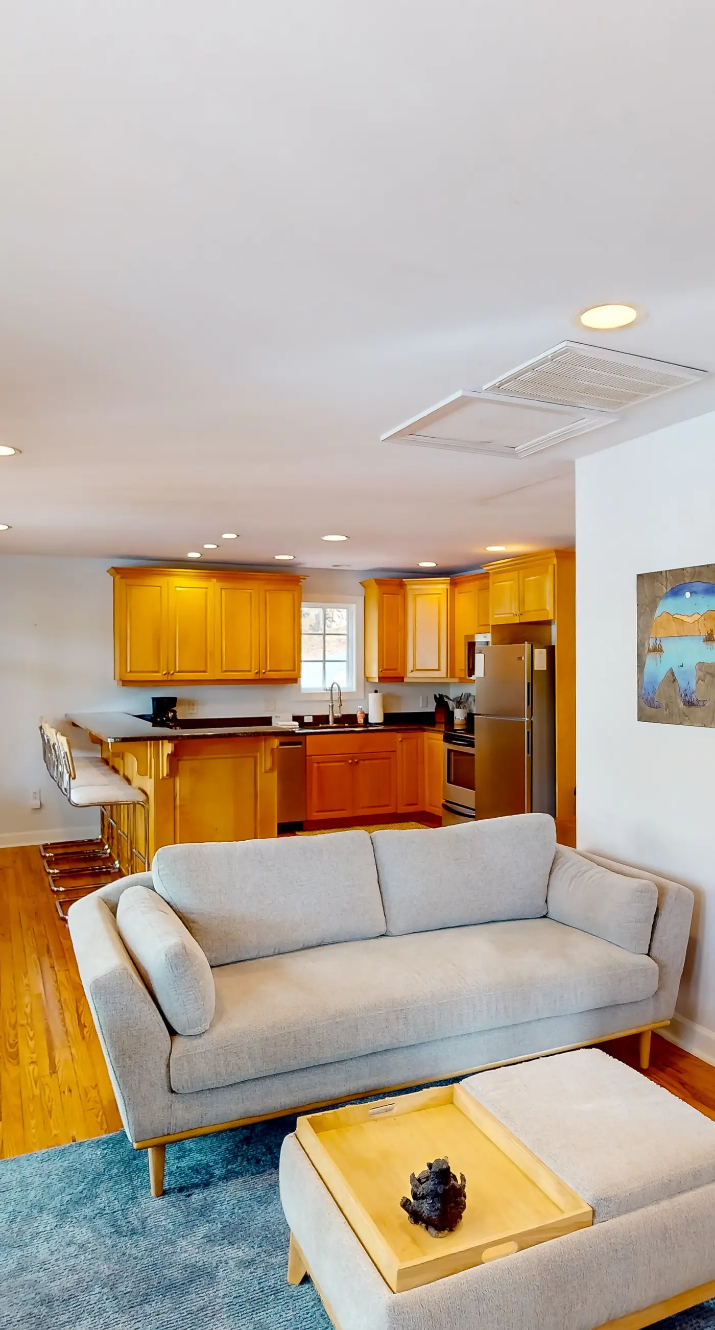 Bears Den at Acorn Dr