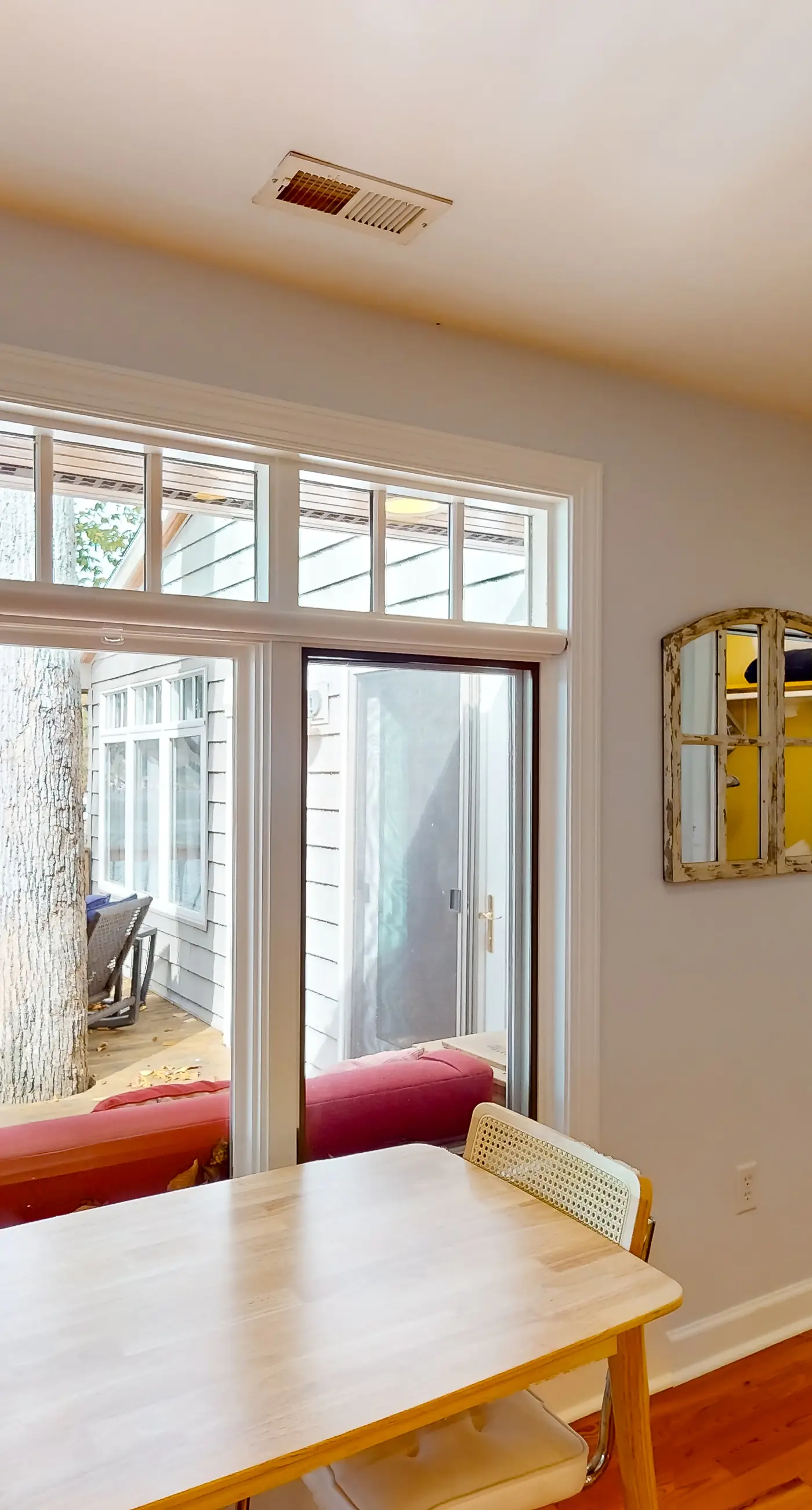 Bears Den at Acorn Dr