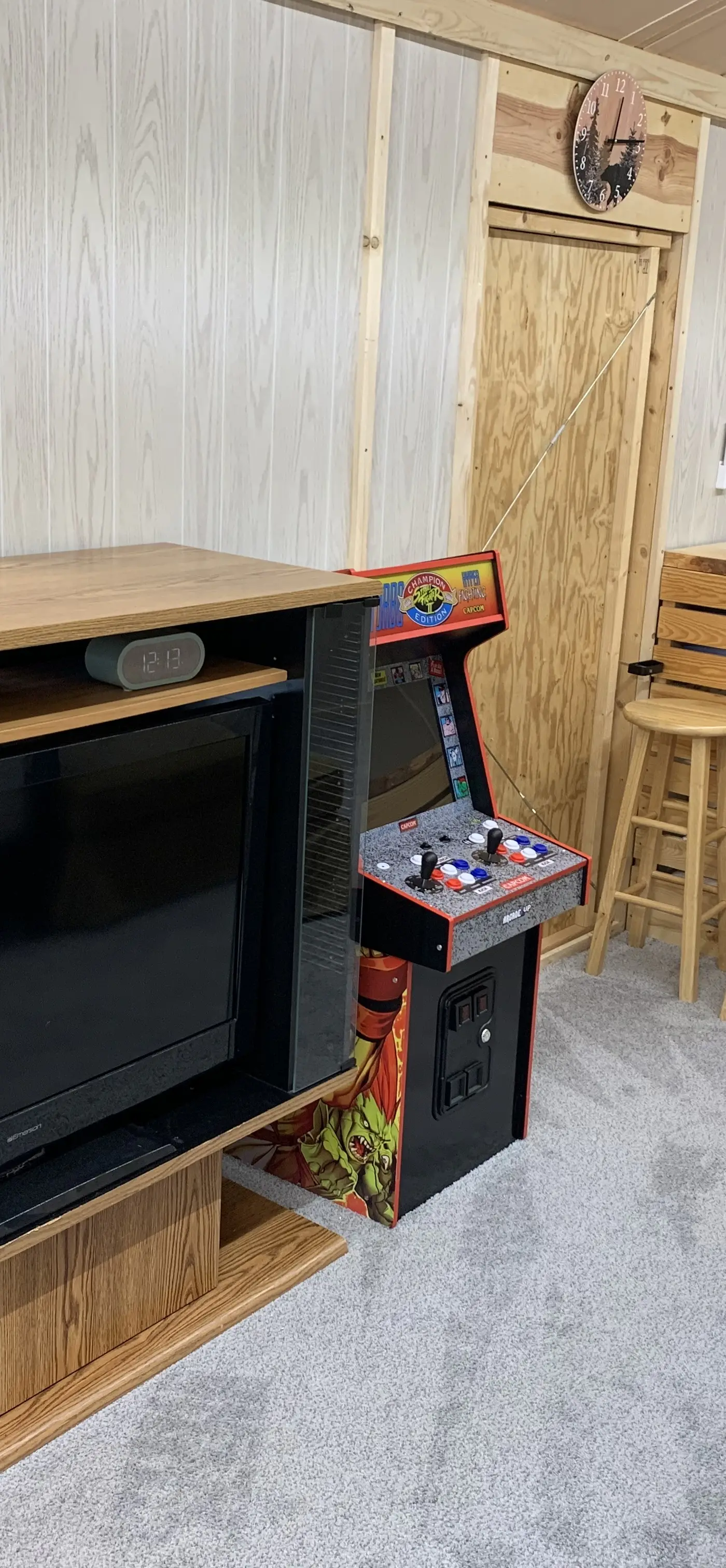 Bears Den at Acorn Dr